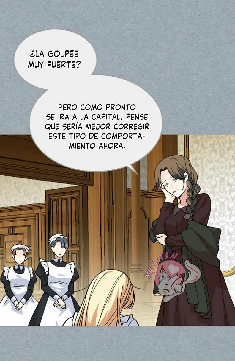La mascota de la villana (2019) - Capítulo 42 - Página 49 - LectorTMOo