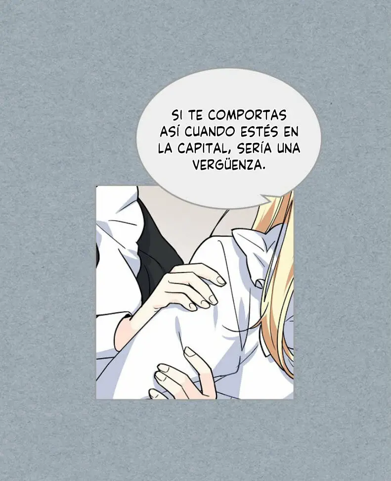 La mascota de la villana (2019) - Capítulo 42 - Página 50 - LectorTMOo