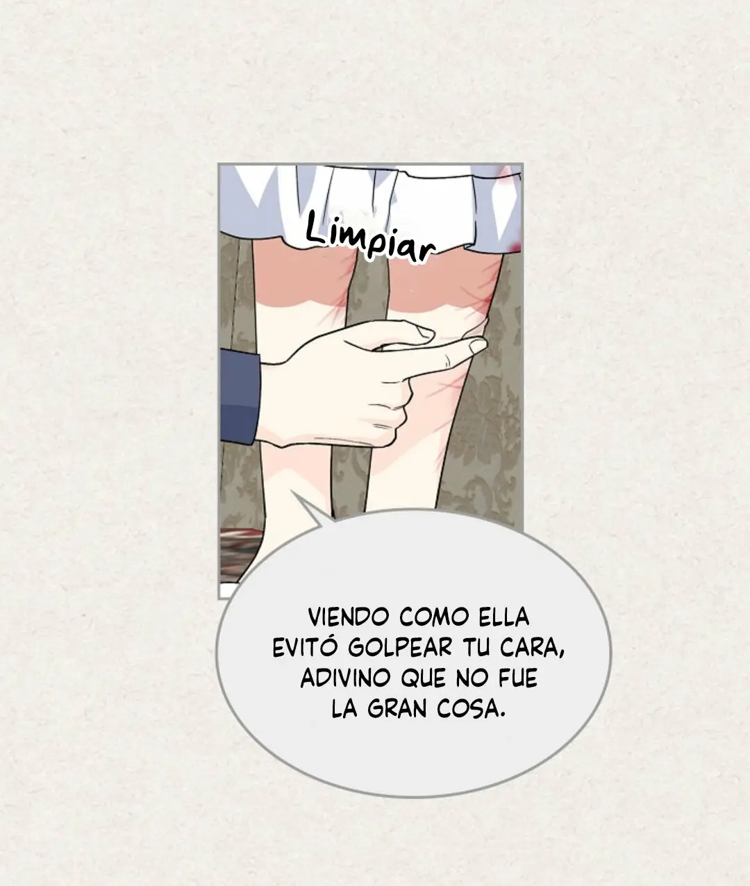 La mascota de la villana (2019) - Capítulo 43 - Página 11 - LectorTMOo