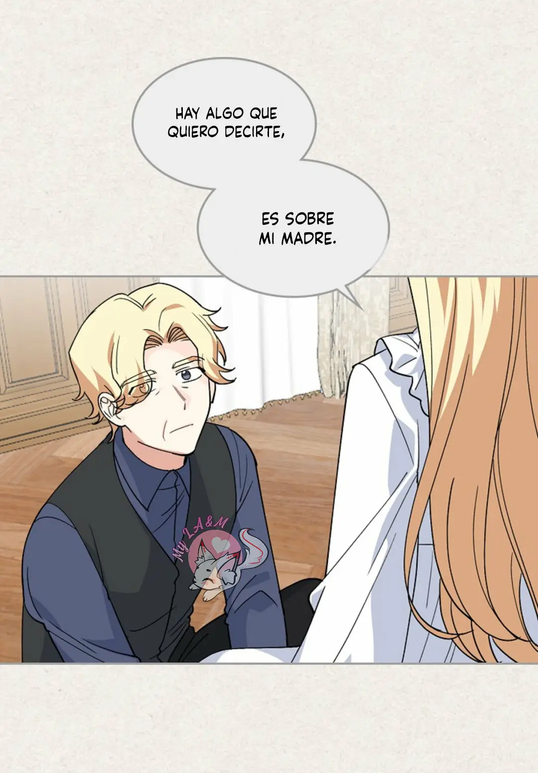 La mascota de la villana (2019) - Capítulo 43 - Página 14 - LectorTMOo