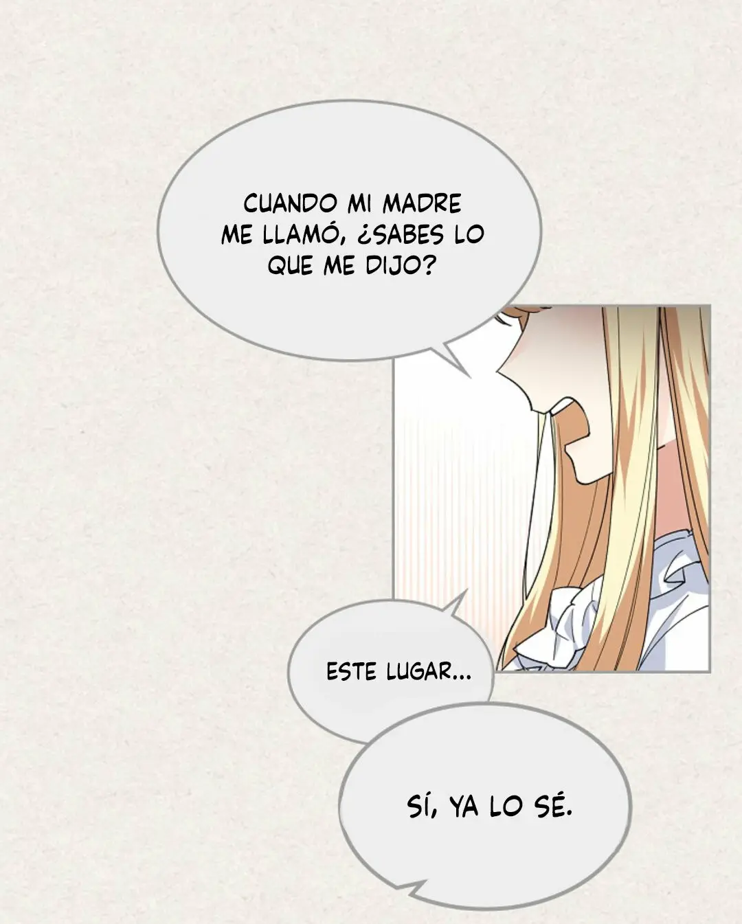 La mascota de la villana (2019) - Capítulo 43 - Página 15 - LectorTMOo