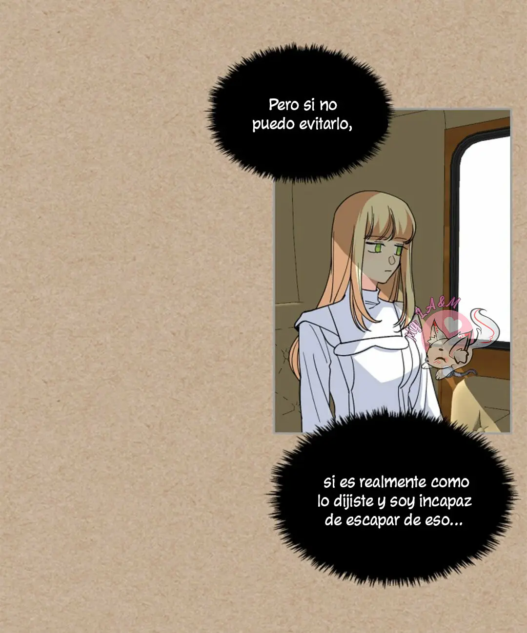 La mascota de la villana (2019) - Capítulo 43 - Página 30 - LectorTMOo
