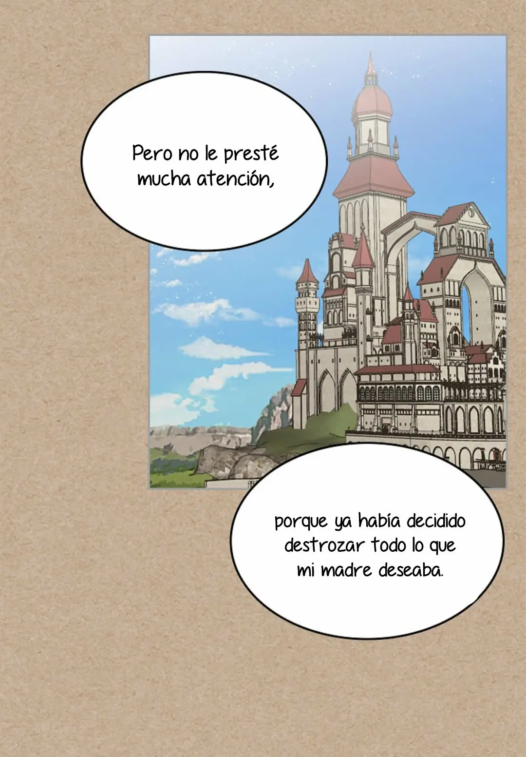 La mascota de la villana (2019) - Capítulo 43 - Página 33 - LectorTMOo