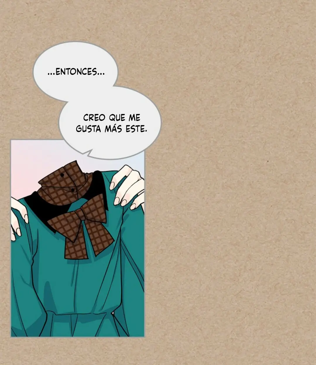 La mascota de la villana (2019) - Capítulo 43 - Página 37 - LectorTMOo