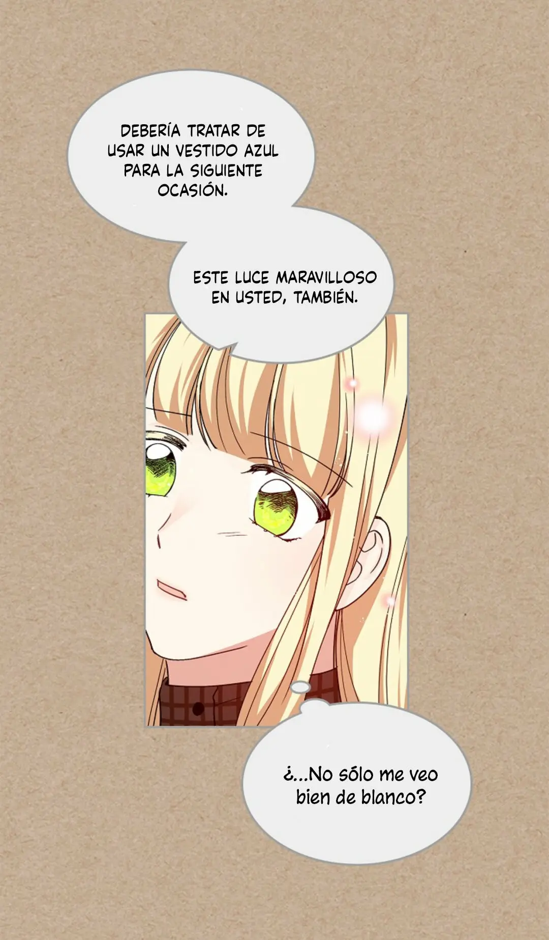 La mascota de la villana (2019) - Capítulo 43 - Página 41 - LectorTMOo