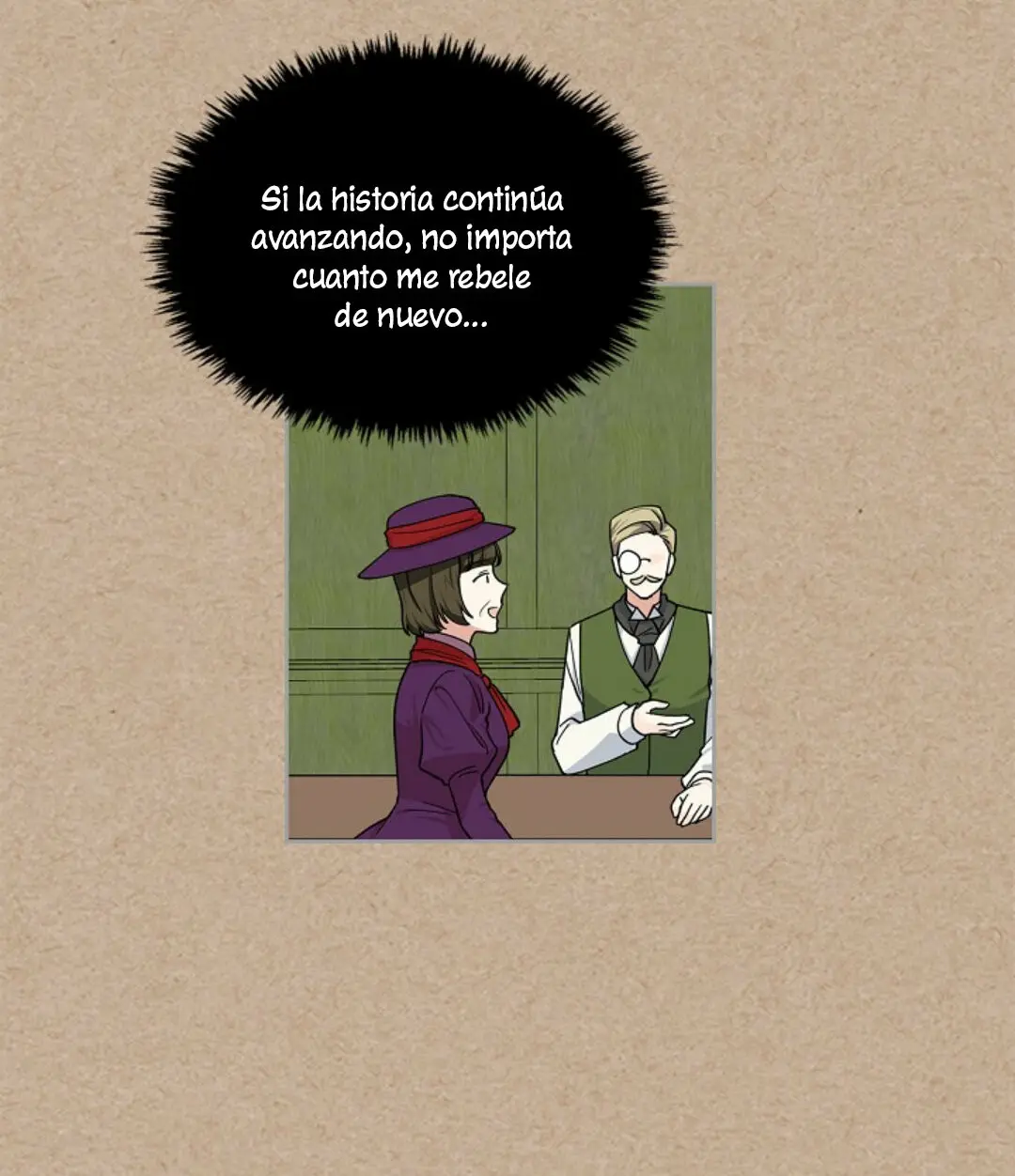 La mascota de la villana (2019) - Capítulo 43 - Página 50 - LectorTMOo