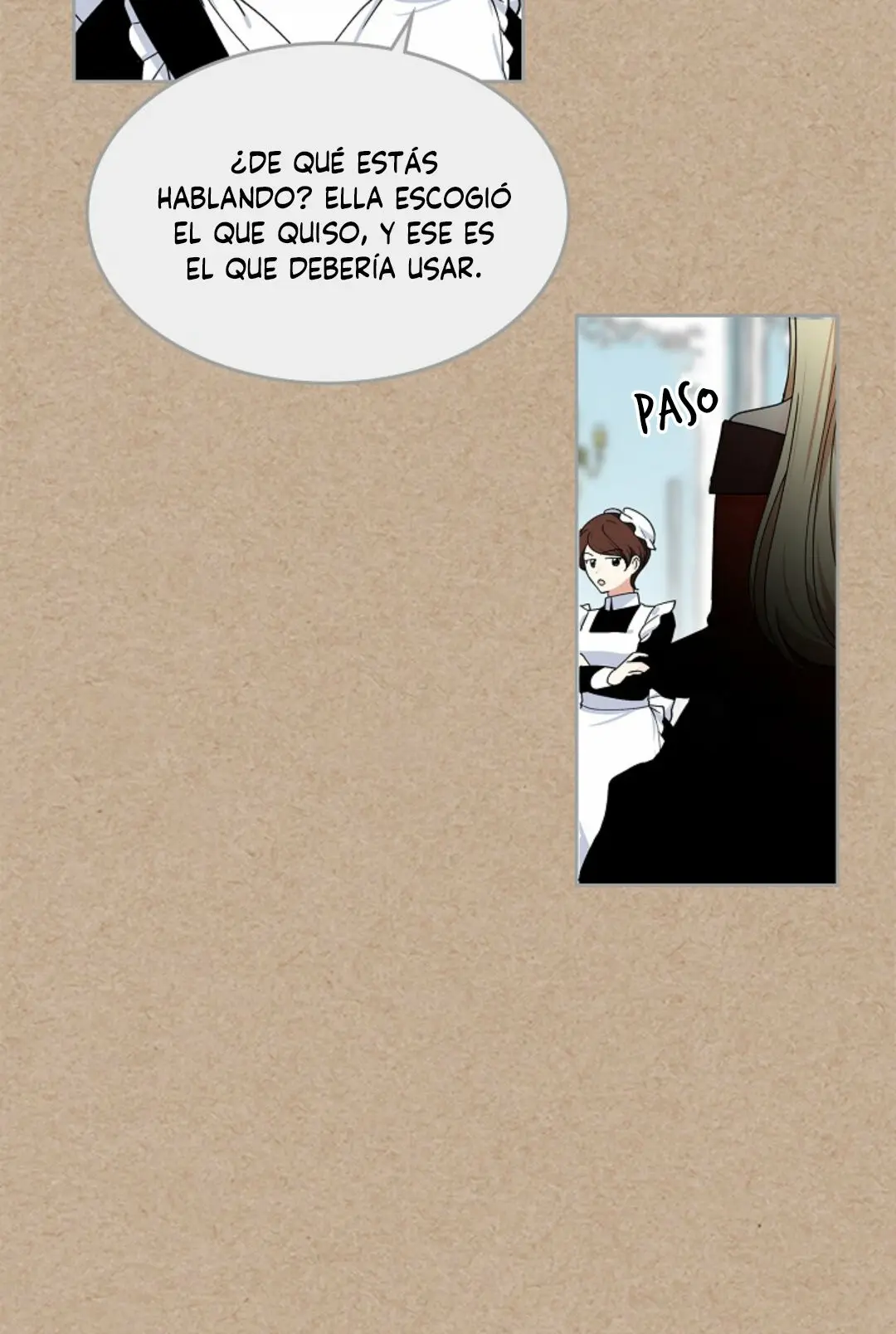 La mascota de la villana (2019) - Capítulo 43 - Página 55 - LectorTMOo