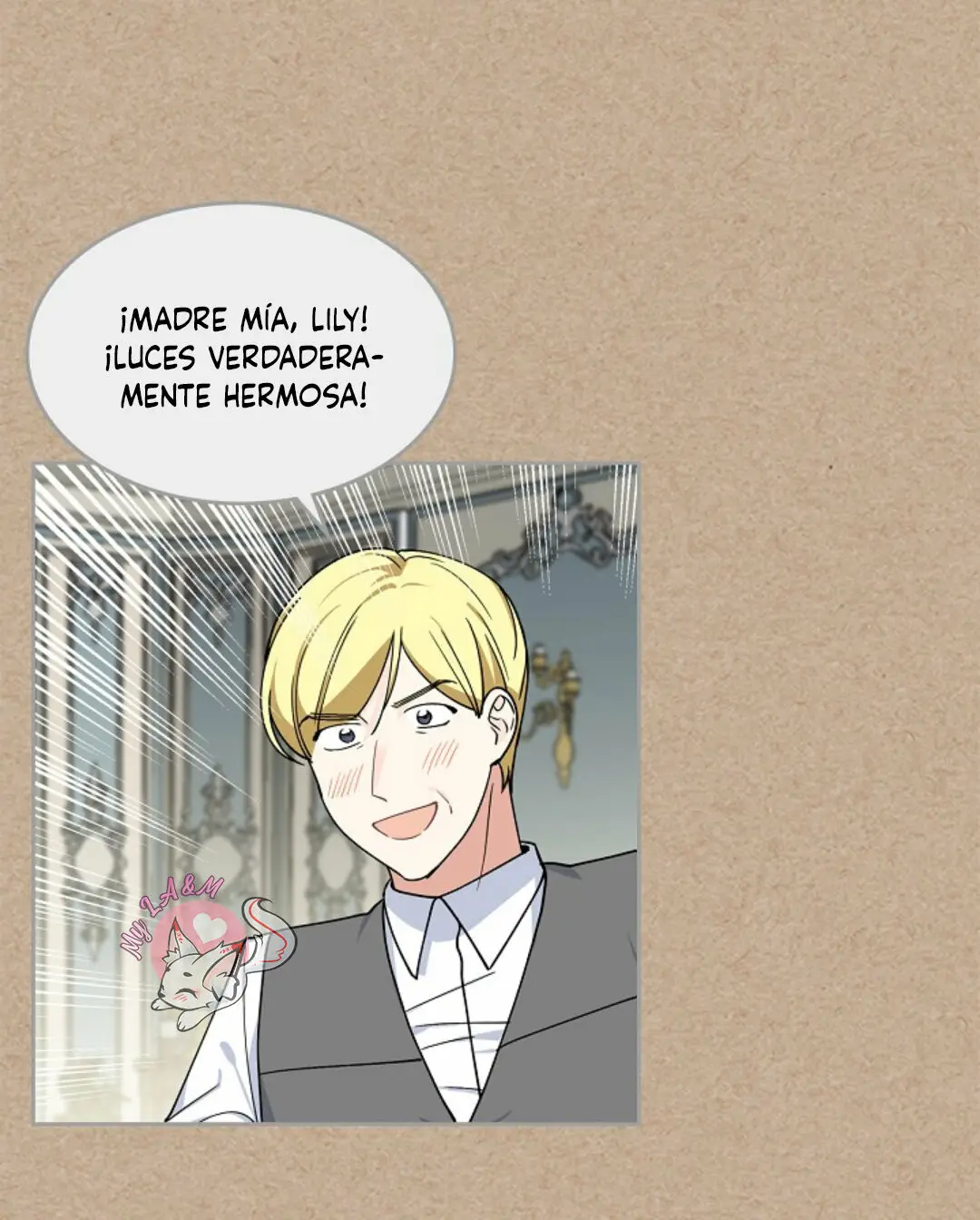 La mascota de la villana (2019) - Capítulo 43 - Página 58 - LectorTMOo