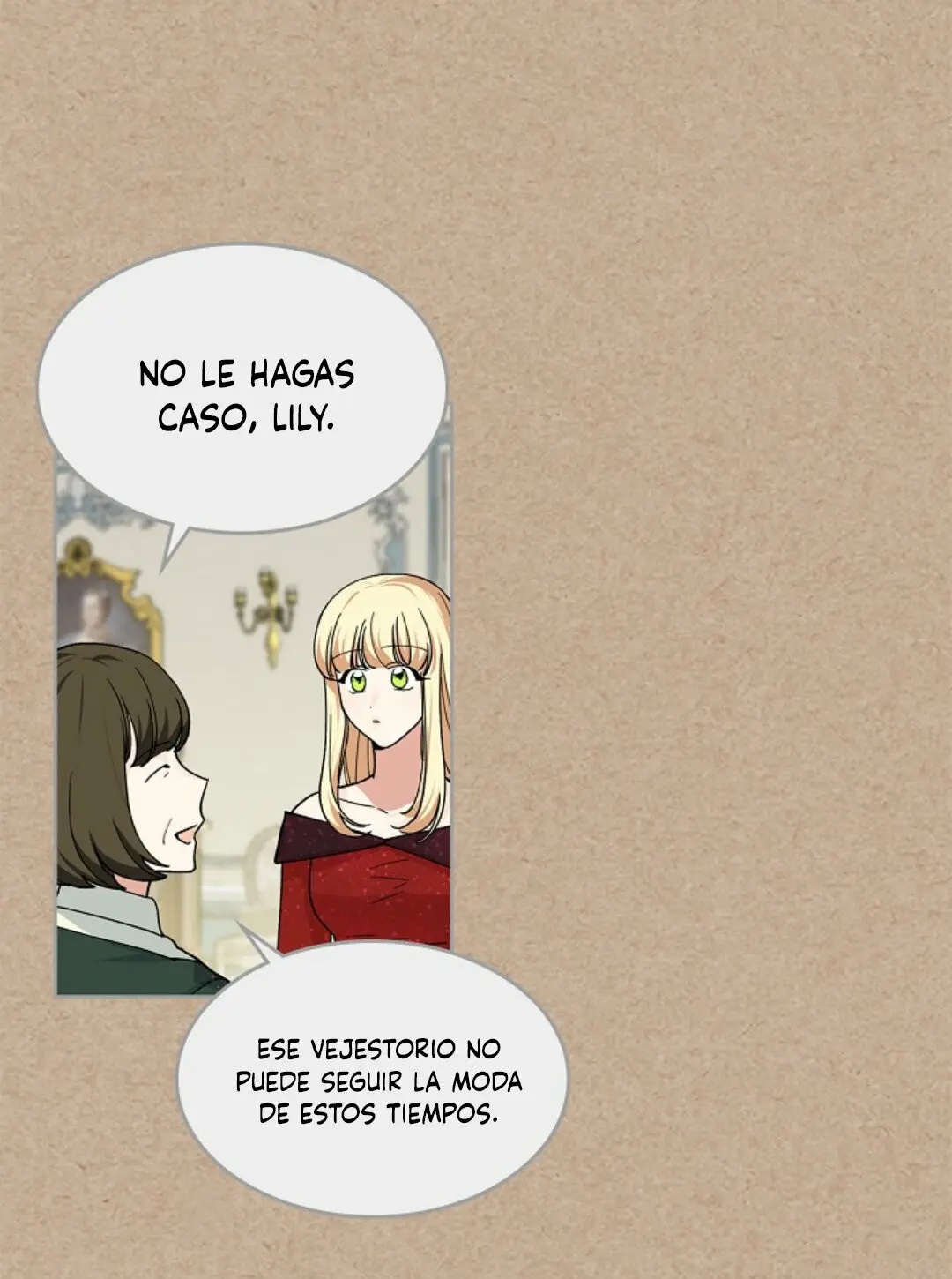 La mascota de la villana (2019) - Capítulo 43 - Página 60 - LectorTMOo