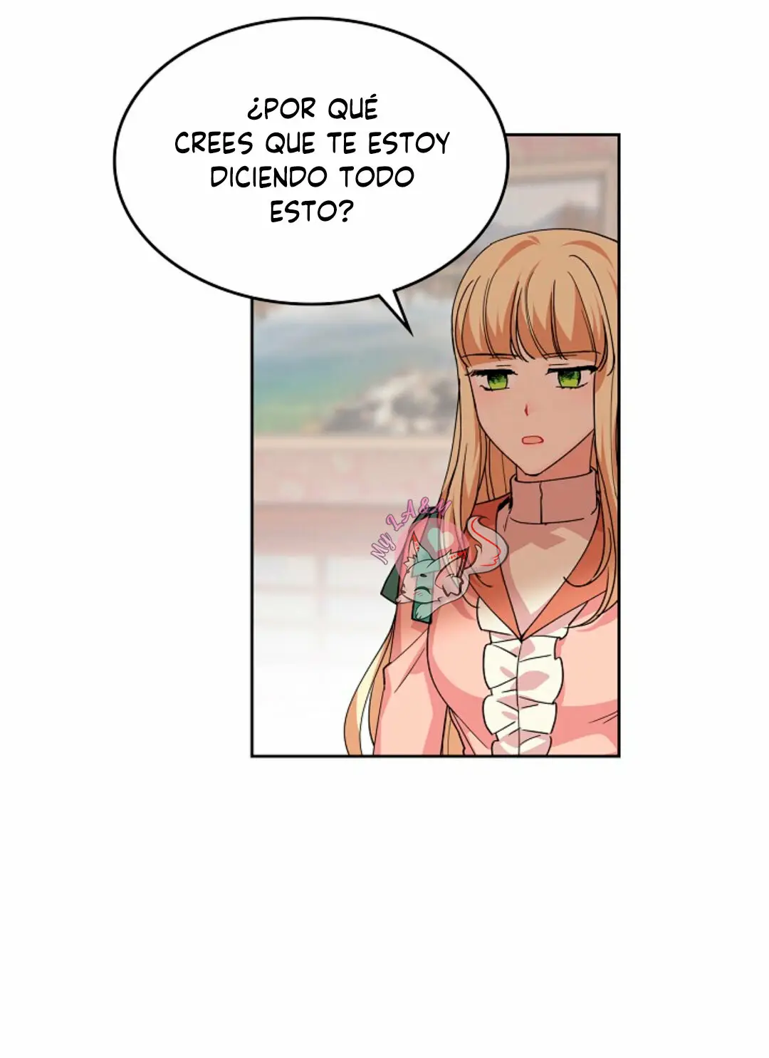La mascota de la villana (2019) - Capítulo 44 - Página 12 - LectorTMOo