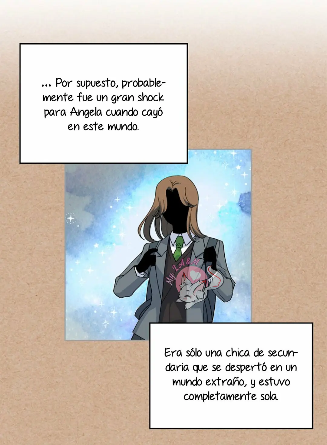 La mascota de la villana (2019) - Capítulo 44 - Página 15 - LectorTMOo
