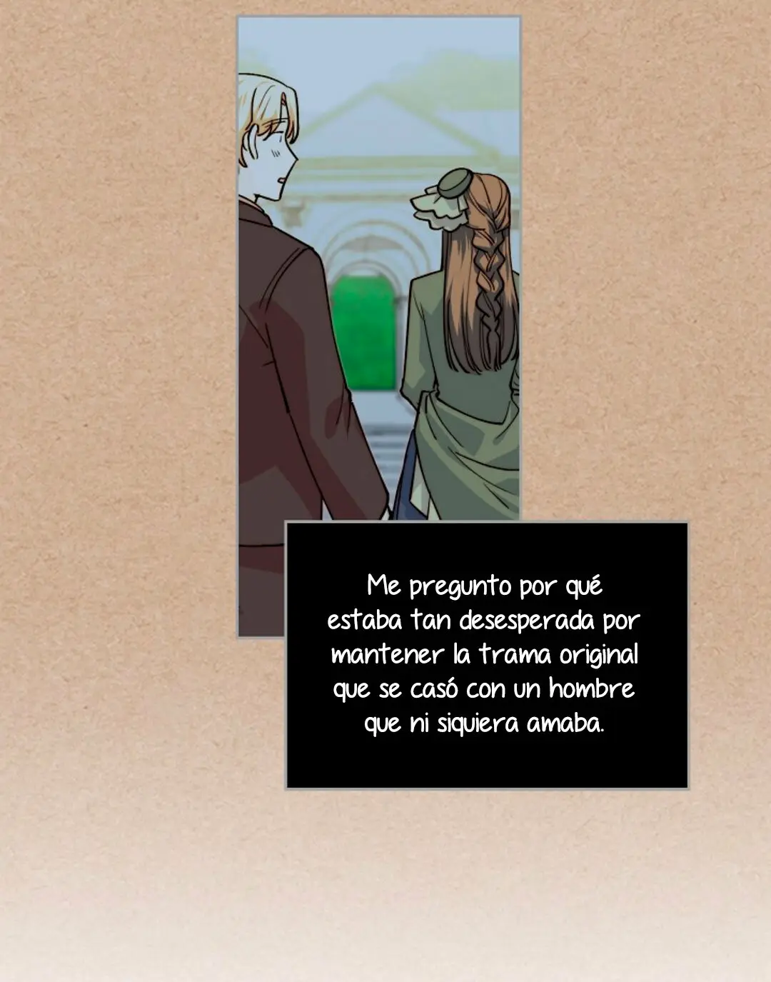 La mascota de la villana (2019) - Capítulo 44 - Página 17 - LectorTMOo