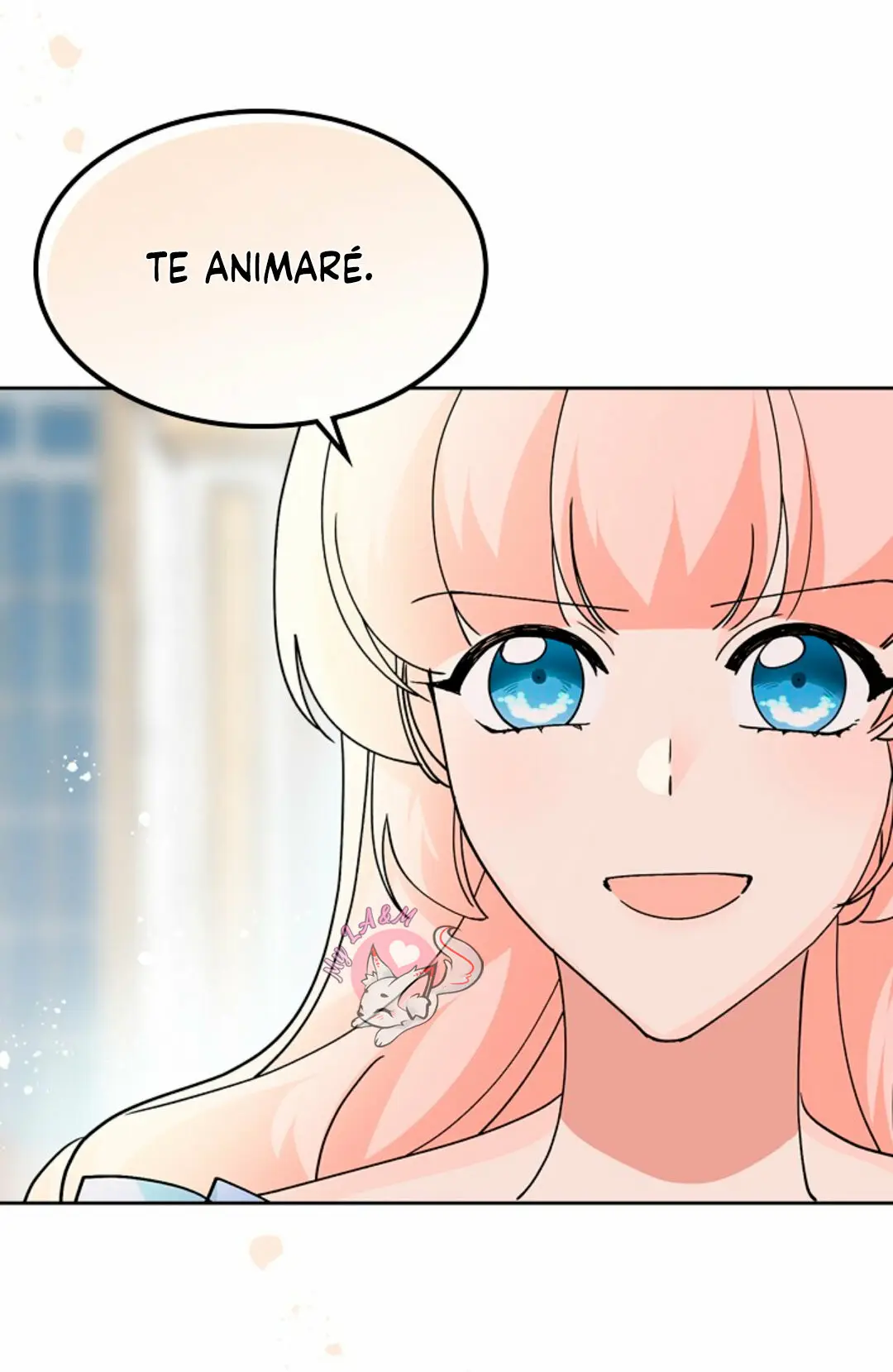 La mascota de la villana (2019) - Capítulo 44 - Página 25 - LectorTMOo