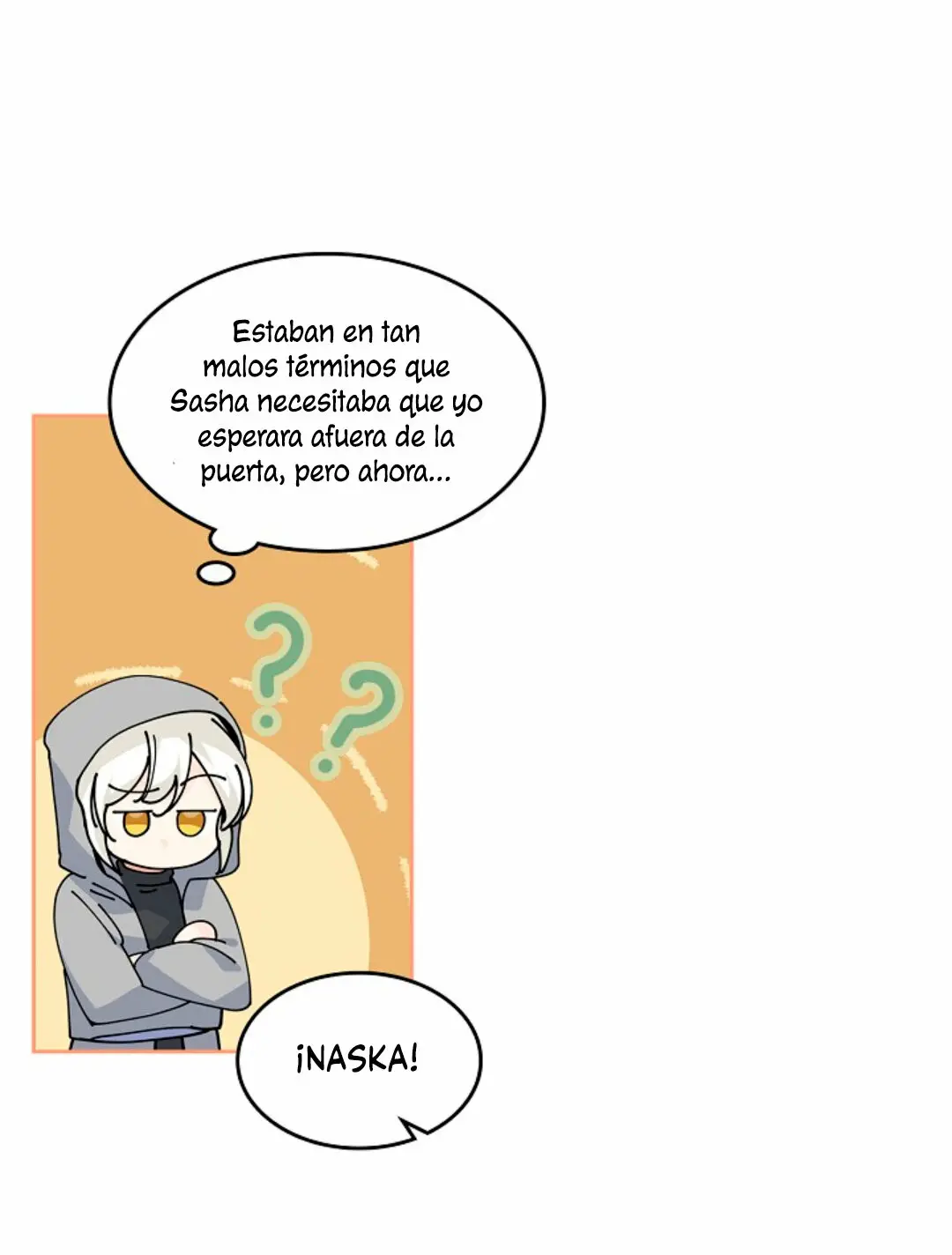 La mascota de la villana (2019) - Capítulo 44 - Página 36 - LectorTMOo