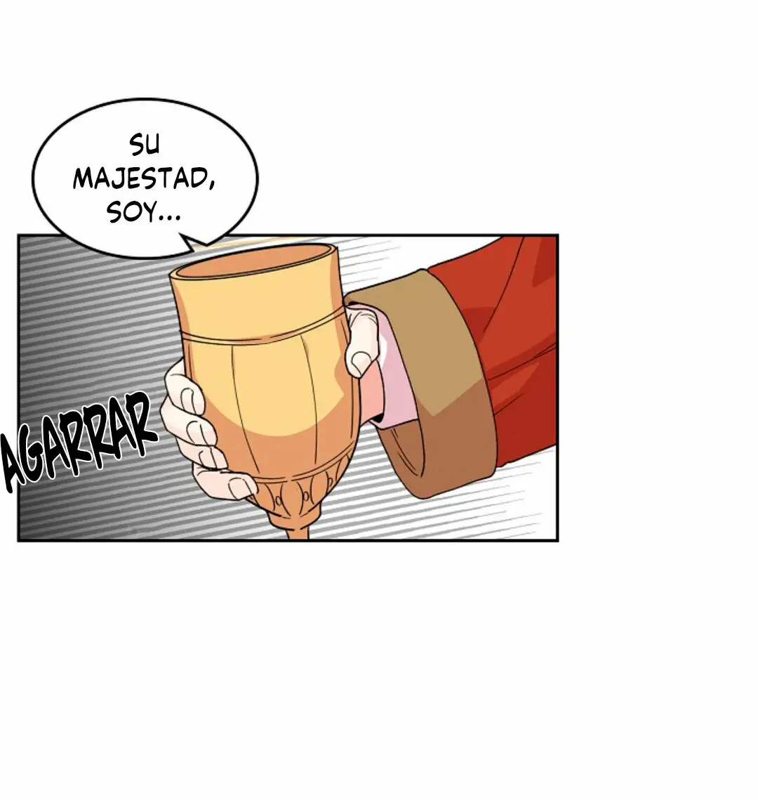 La mascota de la villana (2019) - Capítulo 44 - Página 51 - LectorTMOo