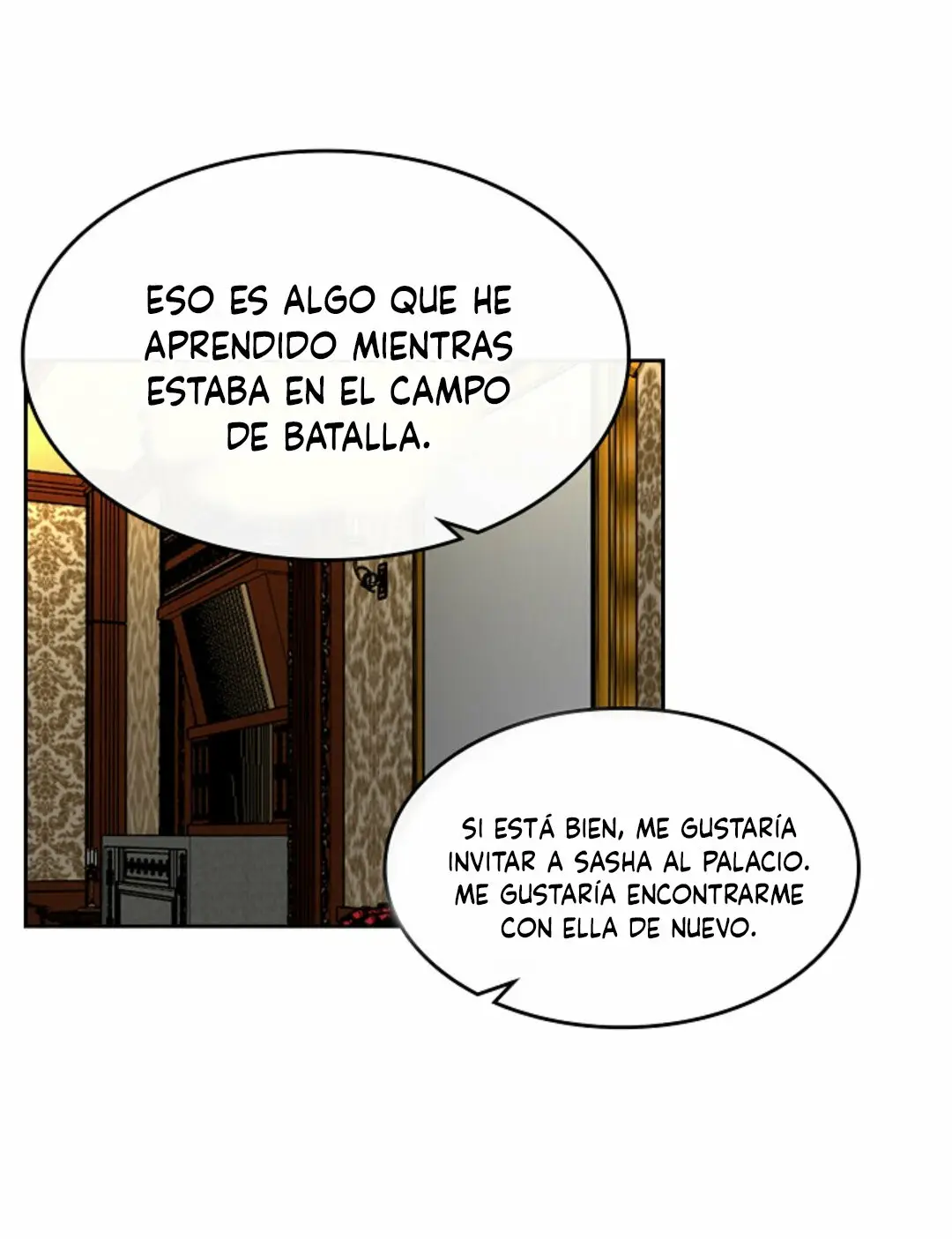 La mascota de la villana (2019) - Capítulo 45 - Página 17 - LectorTMOo