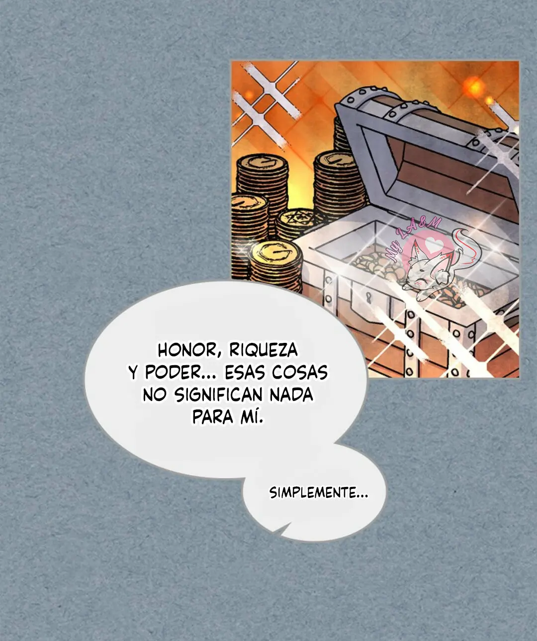 La mascota de la villana (2019) - Capítulo 45 - Página 24 - LectorTMOo