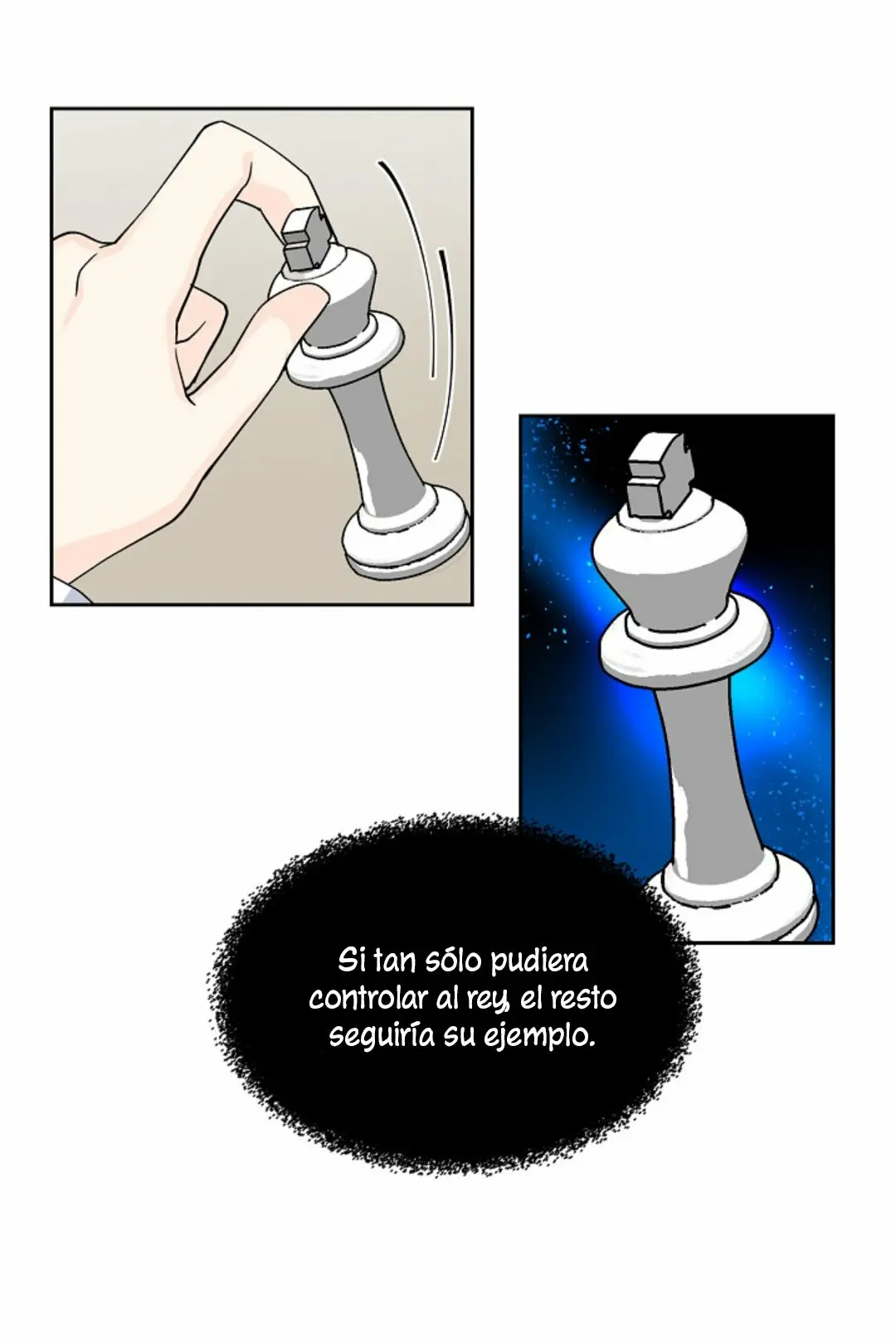 La mascota de la villana (2019) - Capítulo 45 - Página 37 - LectorTMOo