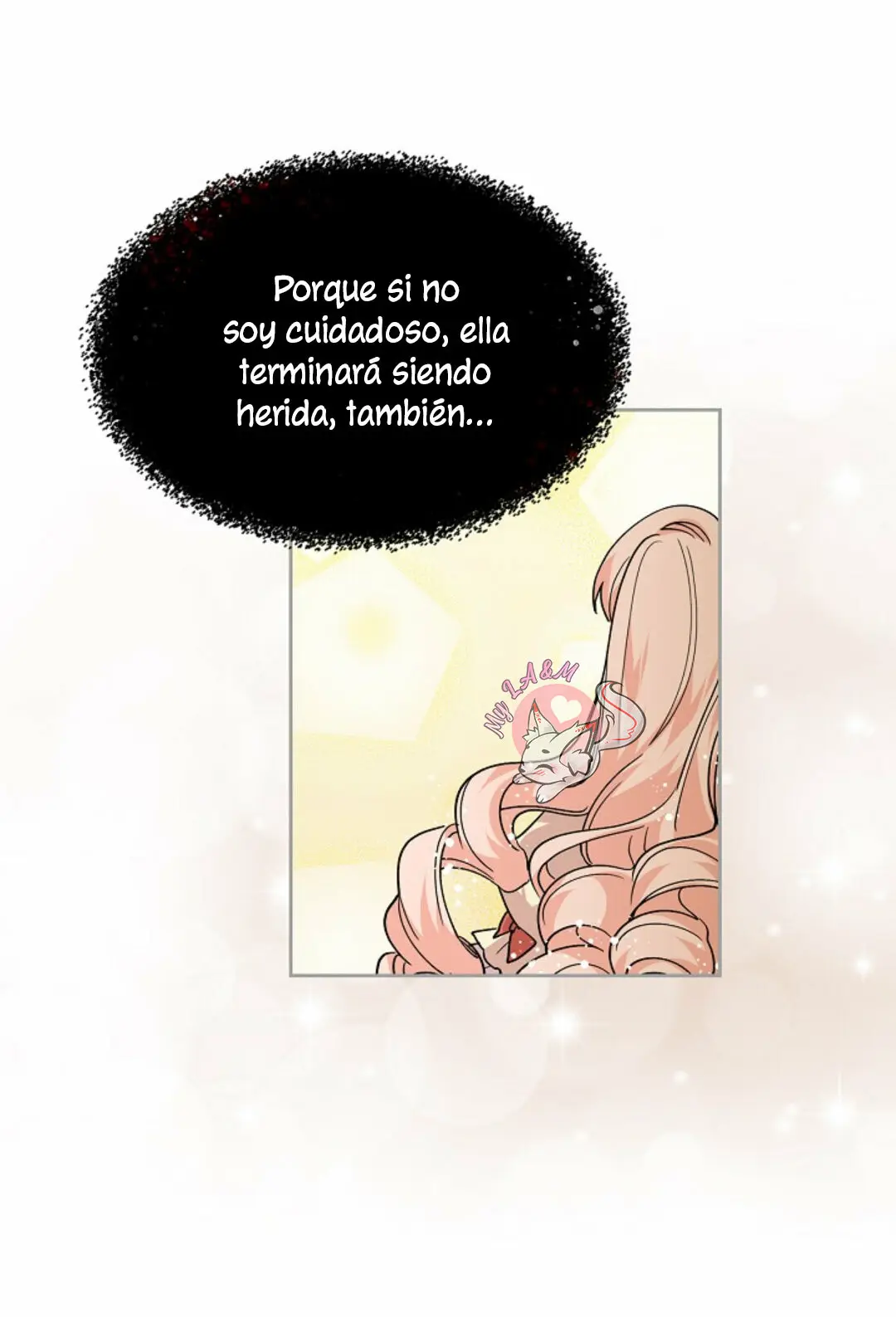 La mascota de la villana (2019) - Capítulo 45 - Página 41 - LectorTMOo