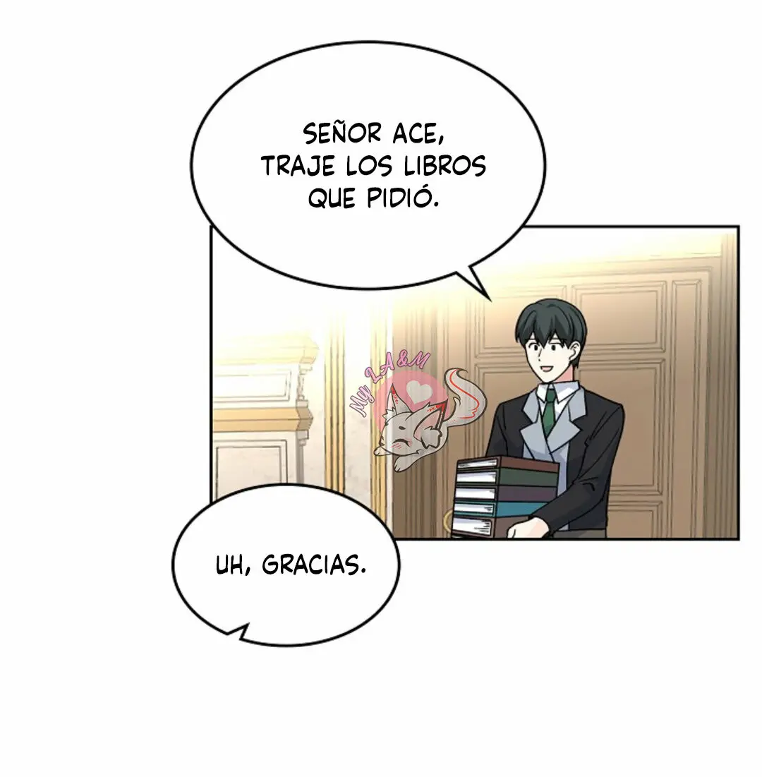La mascota de la villana (2019) - Capítulo 45 - Página 42 - LectorTMOo