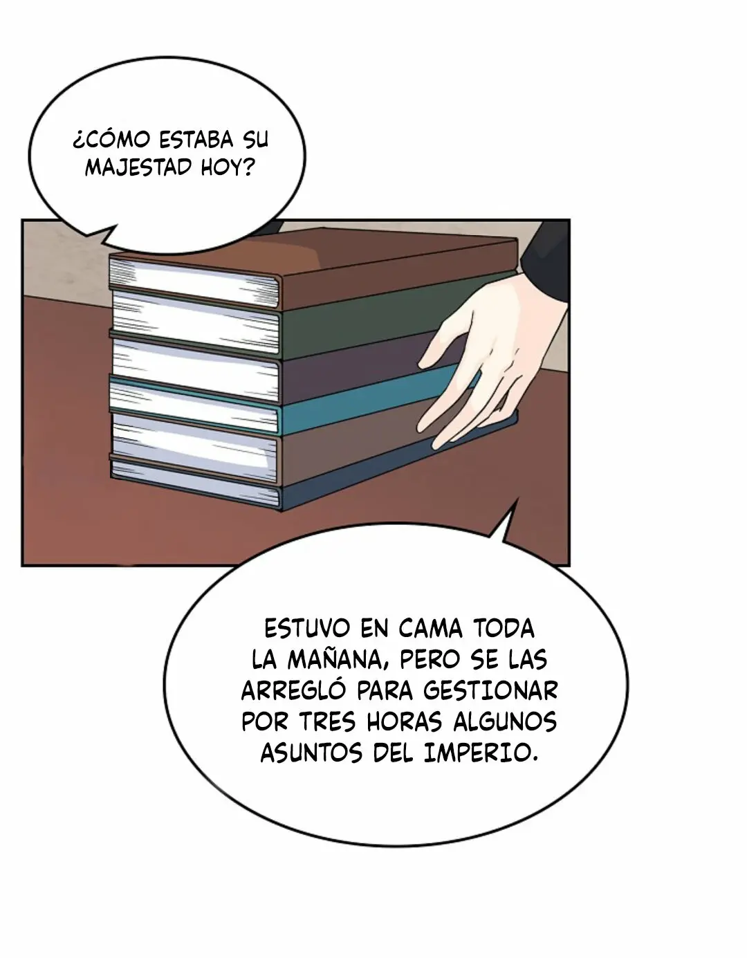 La mascota de la villana (2019) - Capítulo 45 - Página 43 - LectorTMOo