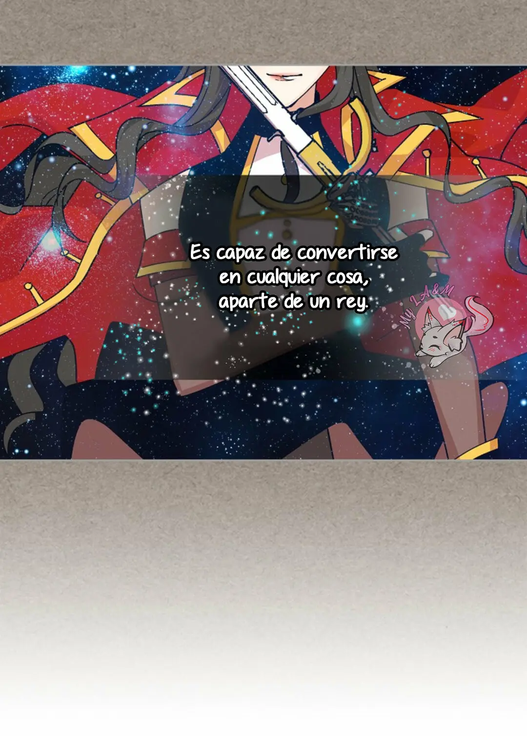 La mascota de la villana (2019) - Capítulo 45 - Página 53 - LectorTMOo