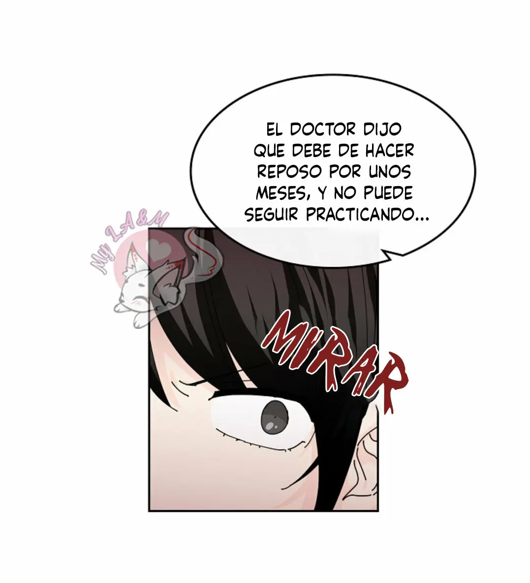 La mascota de la villana (2019) - Capítulo 46 - Página 4 - LectorTMOo