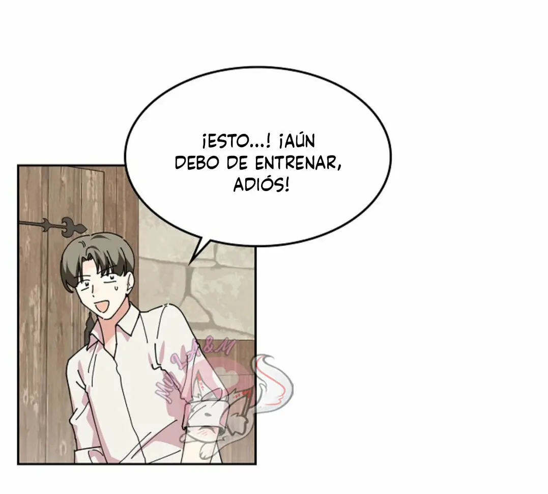 La mascota de la villana (2019) - Capítulo 46 - Página 5 - LectorTMOo