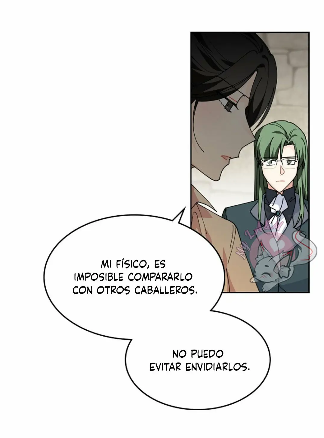La mascota de la villana (2019) - Capítulo 46 - Página 16 - LectorTMOo