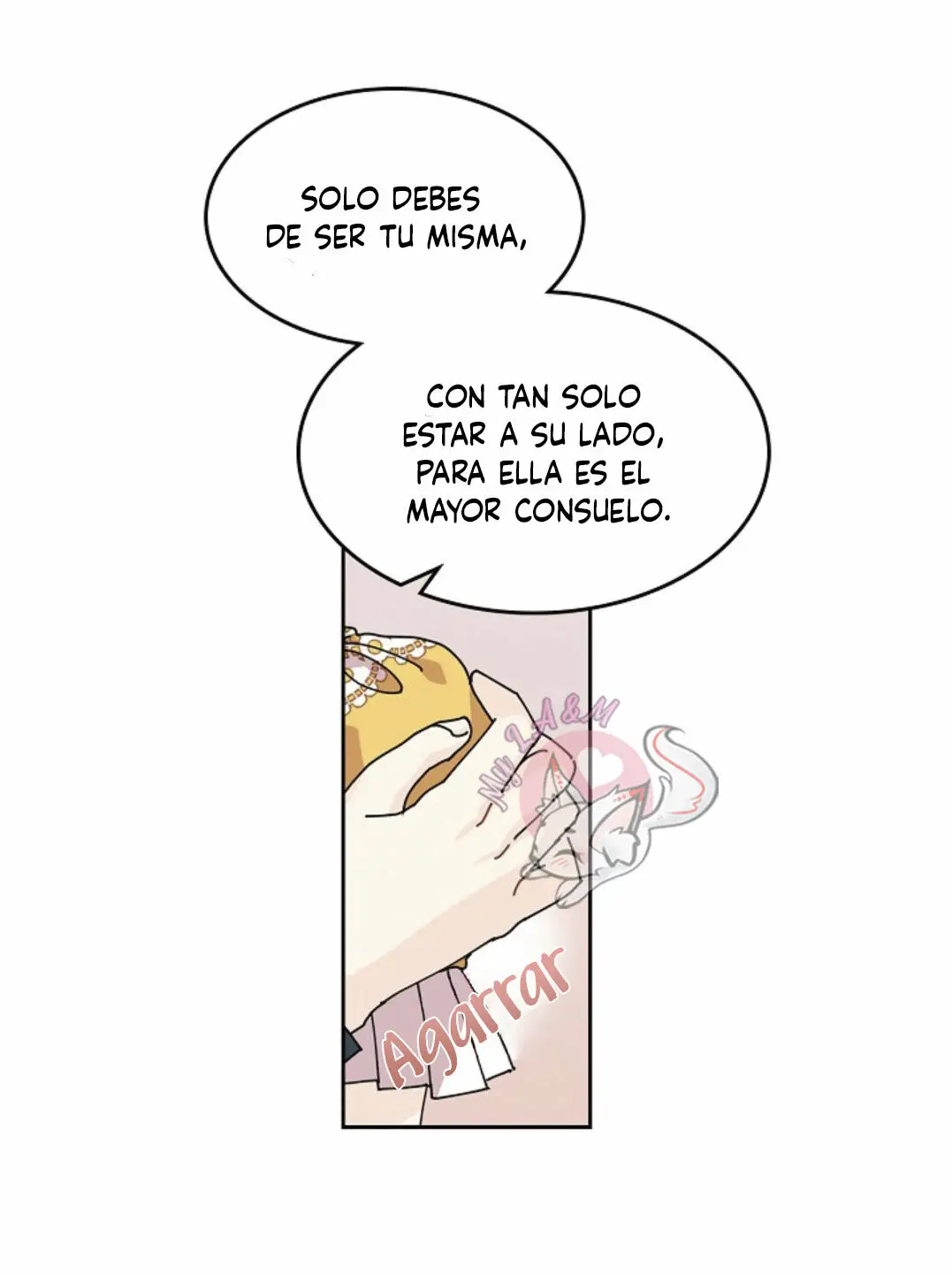 La mascota de la villana (2019) - Capítulo 46 - Página 27 - LectorTMOo
