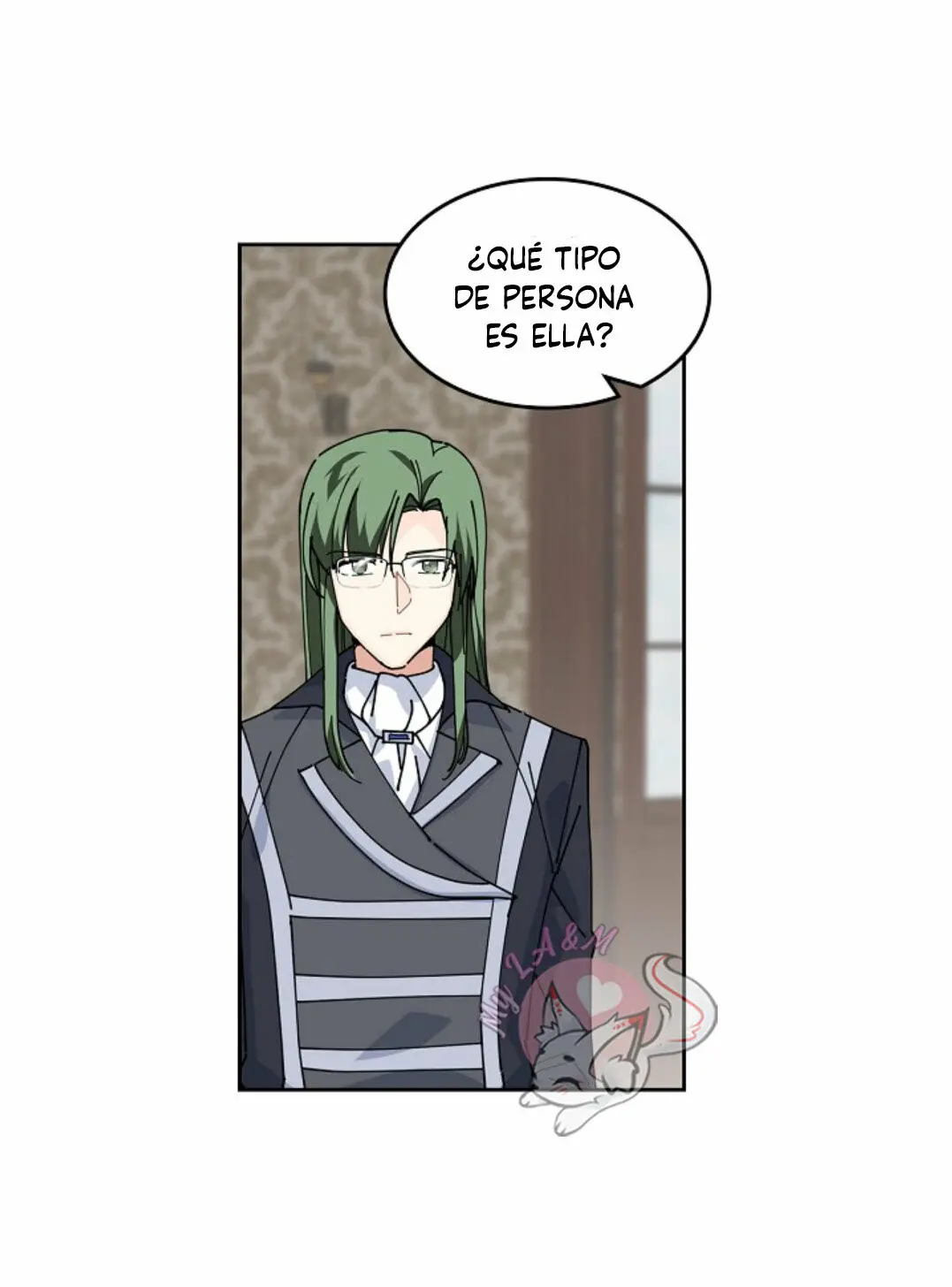 La mascota de la villana (2019) - Capítulo 46 - Página 53 - LectorTMOo