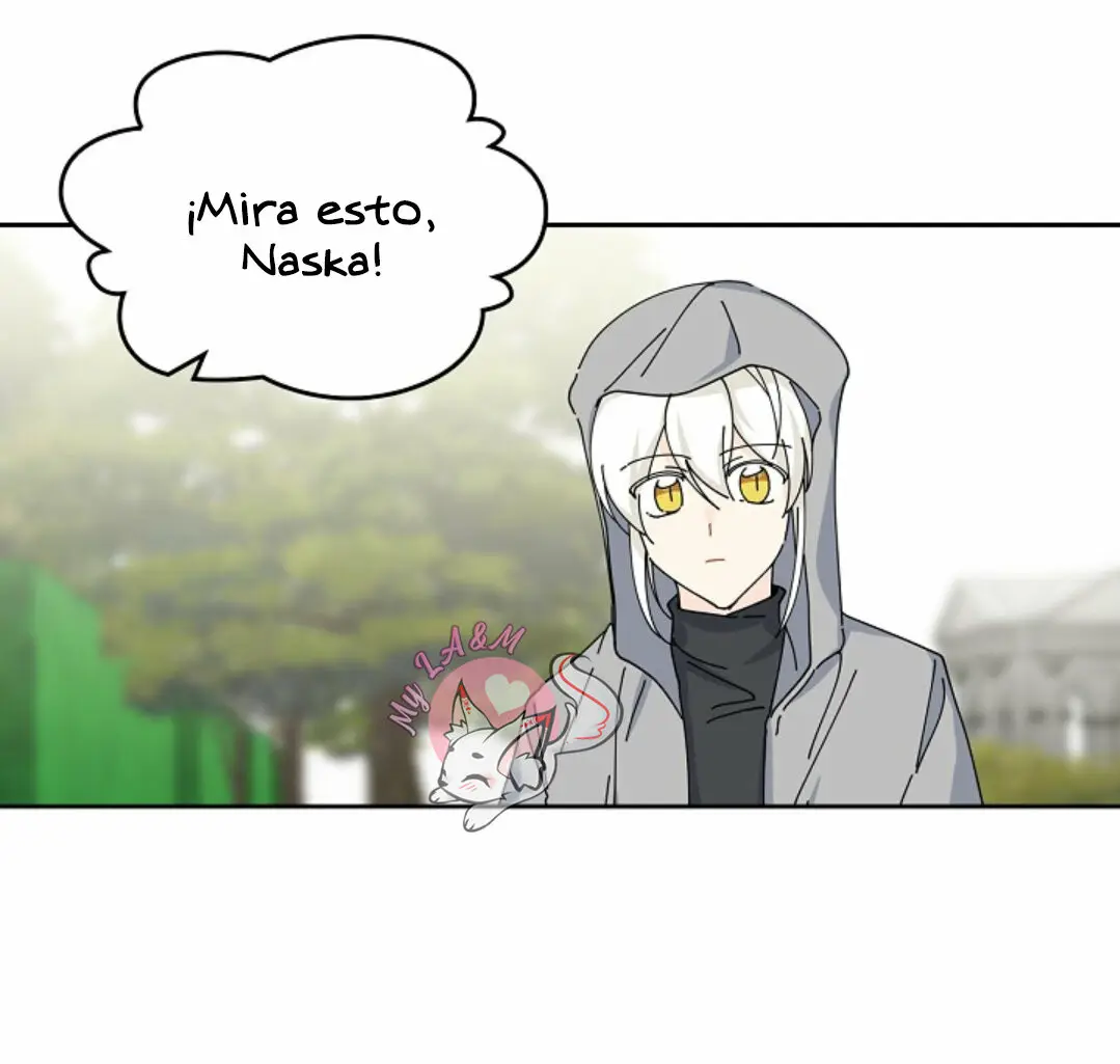 La mascota de la villana (2019) - Capítulo 47 - Página 27 - LectorTMOo