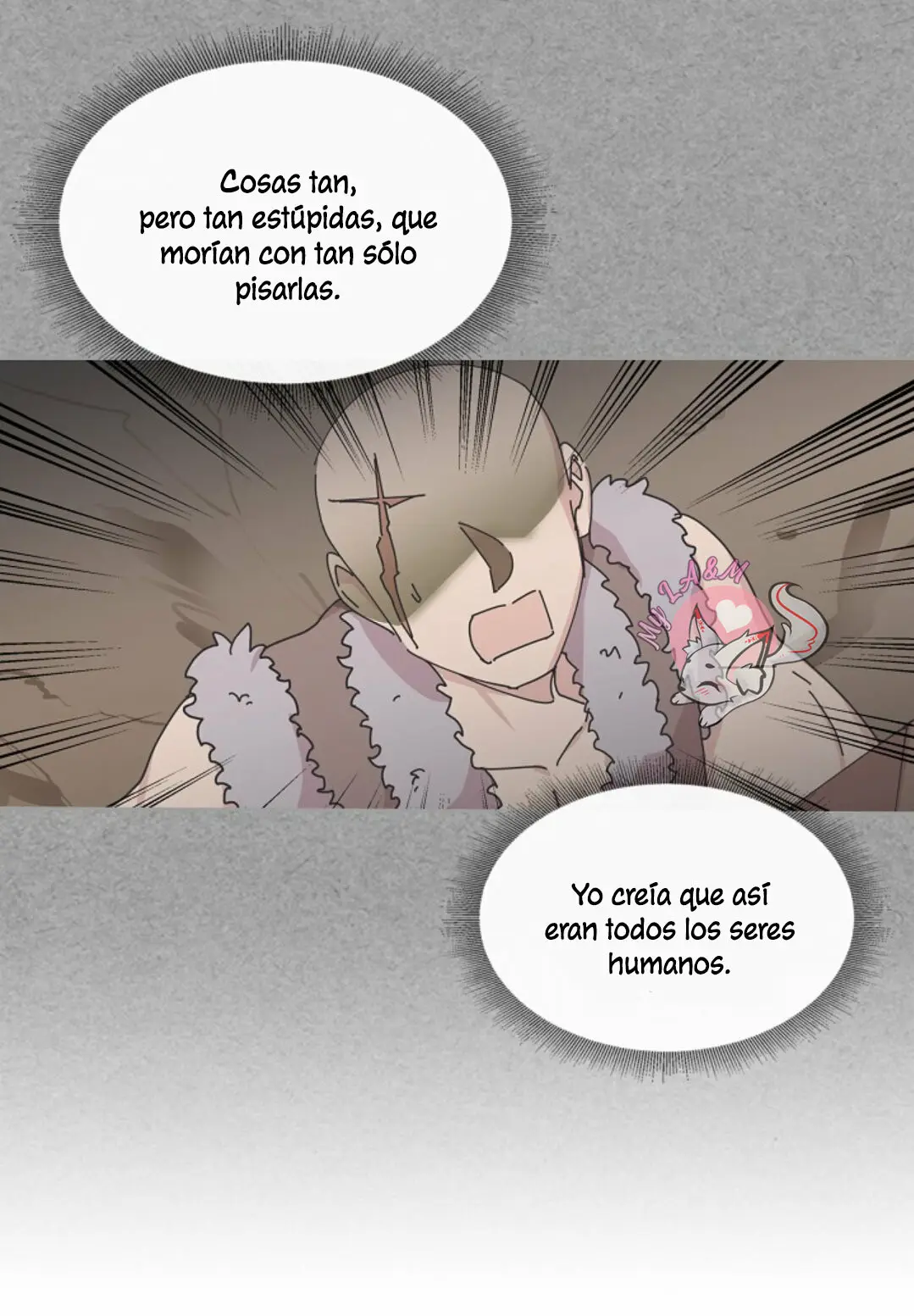 La mascota de la villana (2019) - Capítulo 47 - Página 38 - LectorTMOo