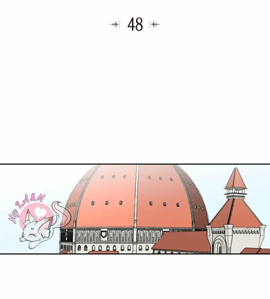 La mascota de la villana (2019) - Capítulo 48 - Página 3 - LectorTMOo
