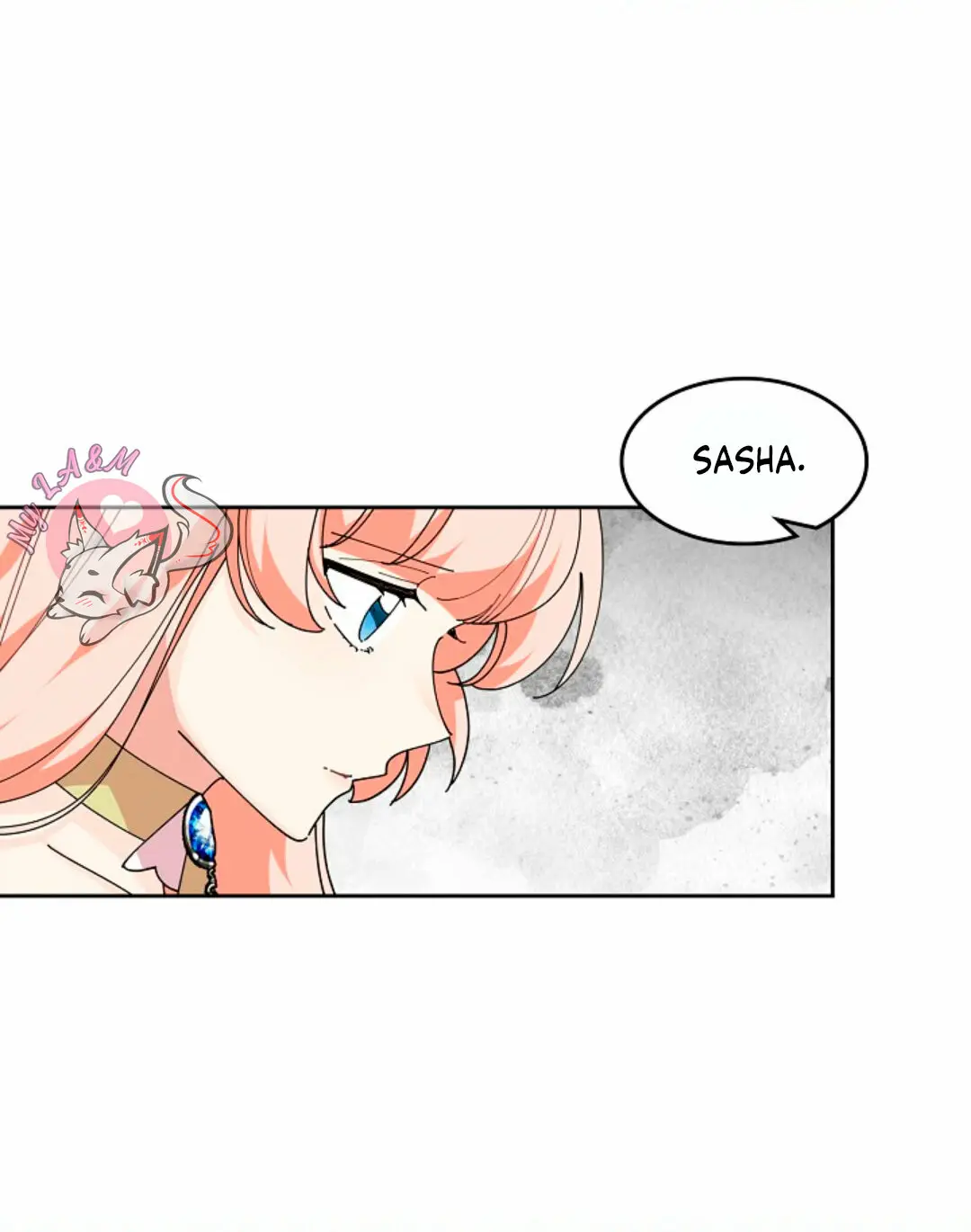 La mascota de la villana (2019) - Capítulo 48 - Página 19 - LectorTMOo