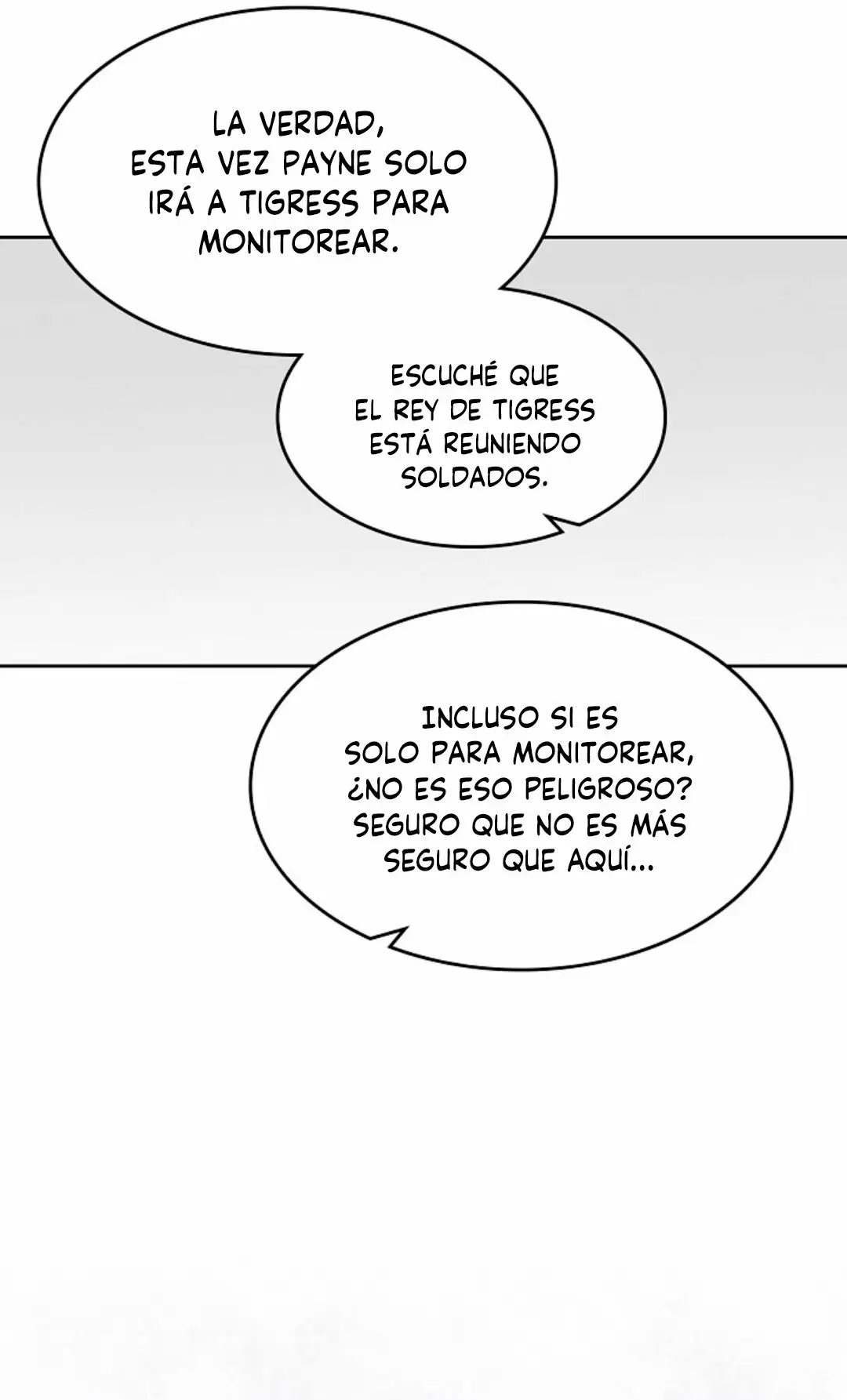 La mascota de la villana (2019) - Capítulo 48 - Página 26 - LectorTMOo