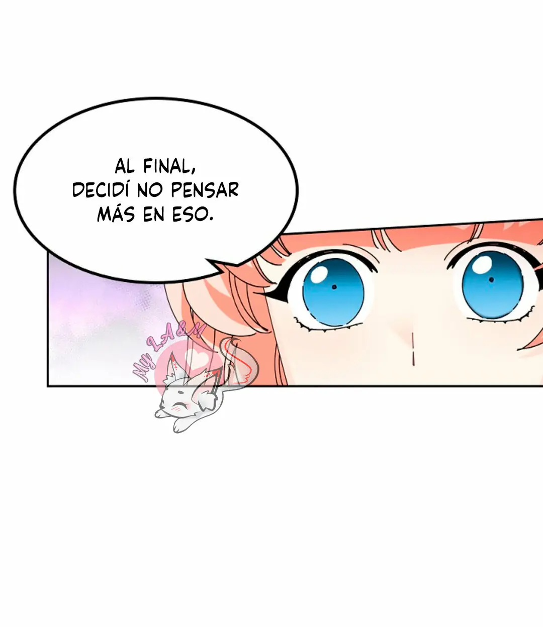 La mascota de la villana (2019) - Capítulo 48 - Página 44 - LectorTMOo