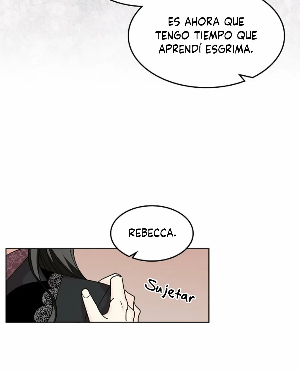 La mascota de la villana (2019) - Capítulo 49 - Página 10 - LectorTMOo