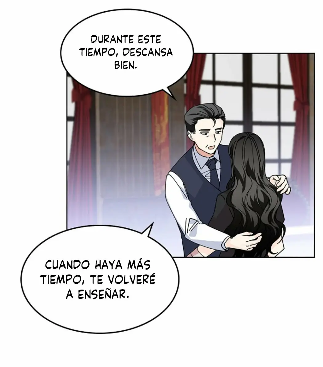 La mascota de la villana (2019) - Capítulo 49 - Página 14 - LectorTMOo