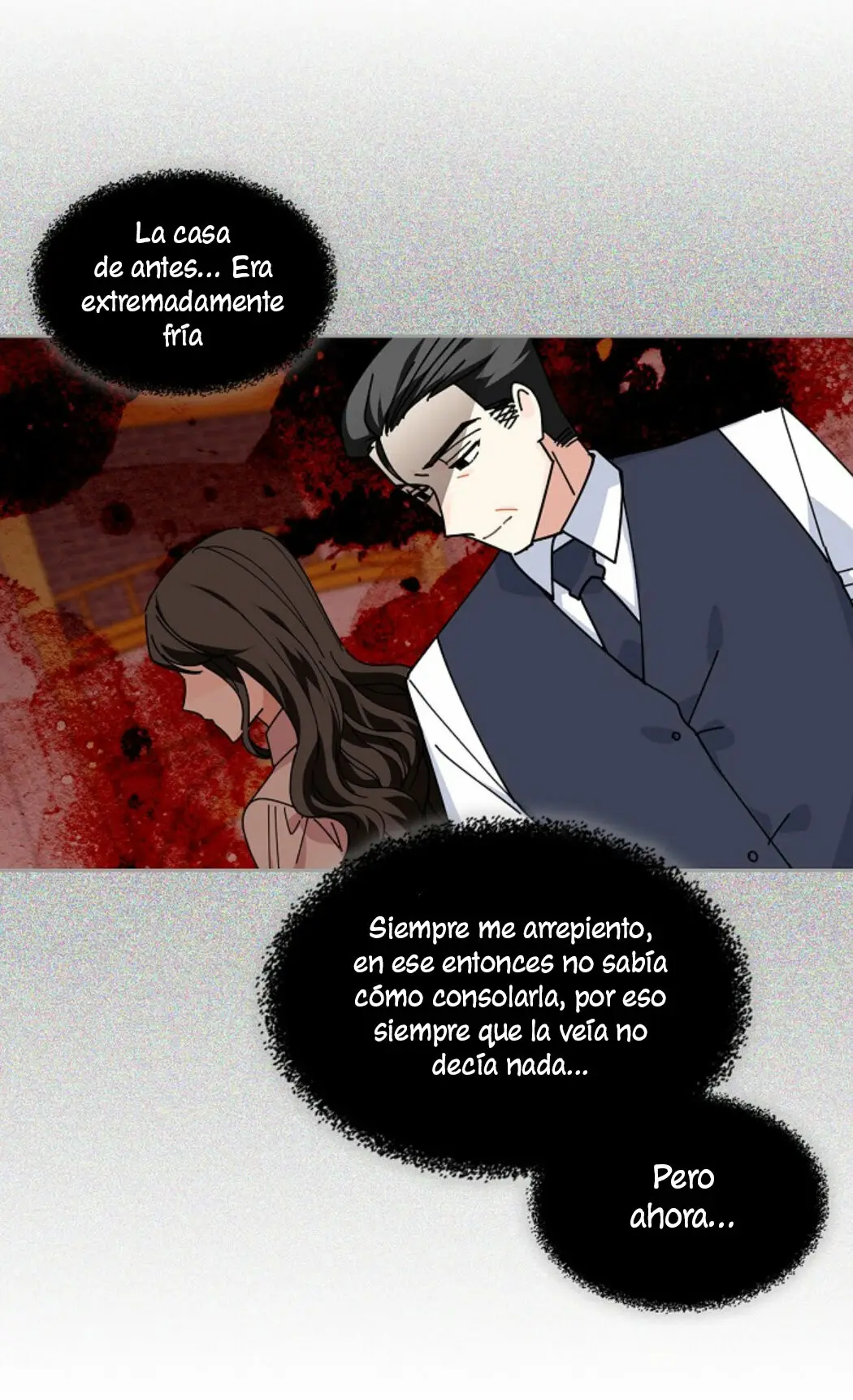 La mascota de la villana (2019) - Capítulo 49 - Página 30 - LectorTMOo