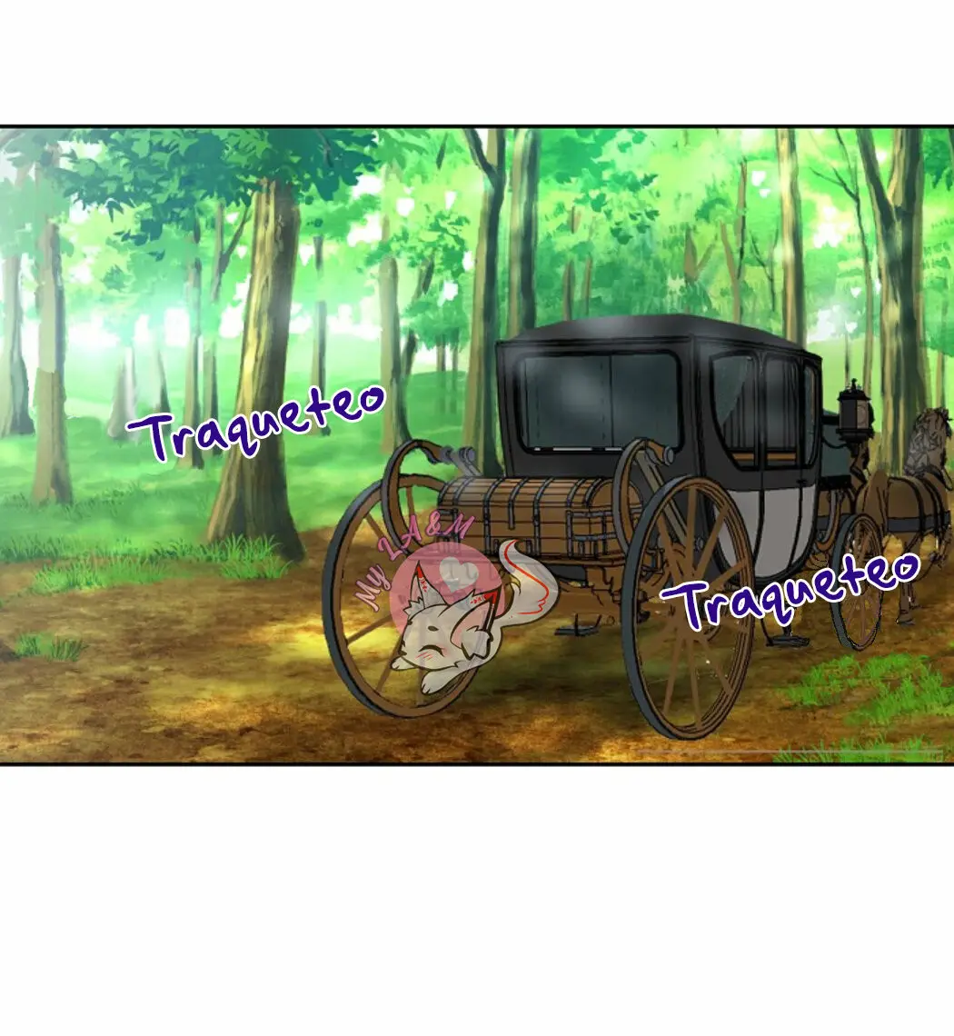 La mascota de la villana (2019) - Capítulo 49 - Página 33 - LectorTMOo