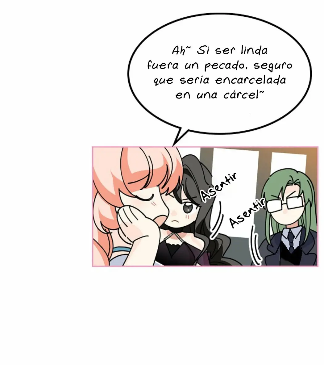 La mascota de la villana (2019) - Capítulo 49 - Página 36 - LectorTMOo