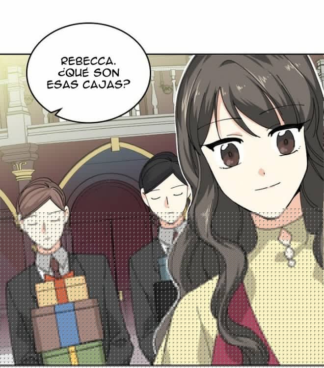 La mascota de la villana (2019) - Capítulo 5 - Página 20 - LectorTMOo