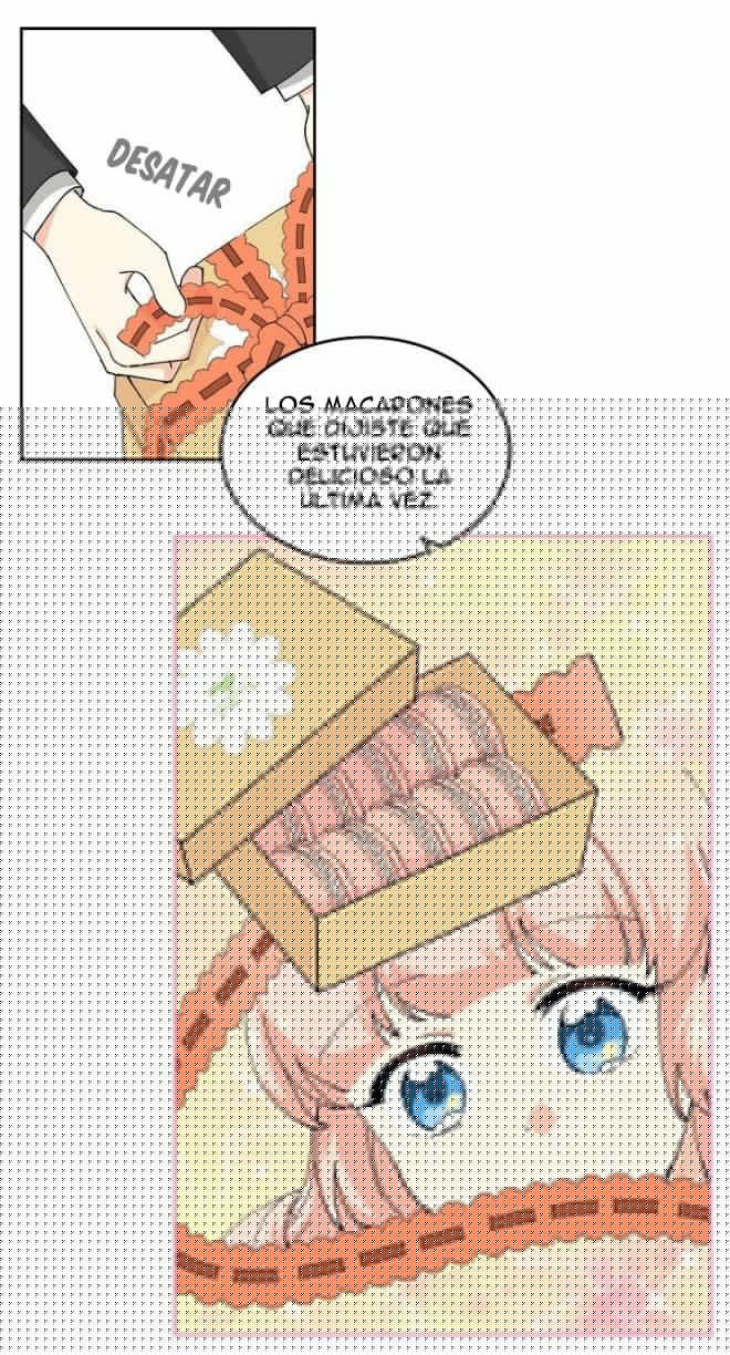 La mascota de la villana (2019) - Capítulo 5 - Página 21 - LectorTMOo