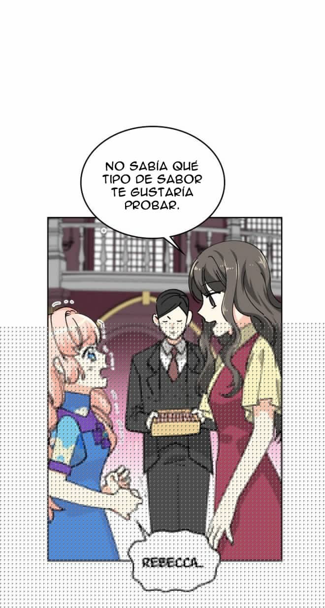 La mascota de la villana (2019) - Capítulo 5 - Página 22 - LectorTMOo