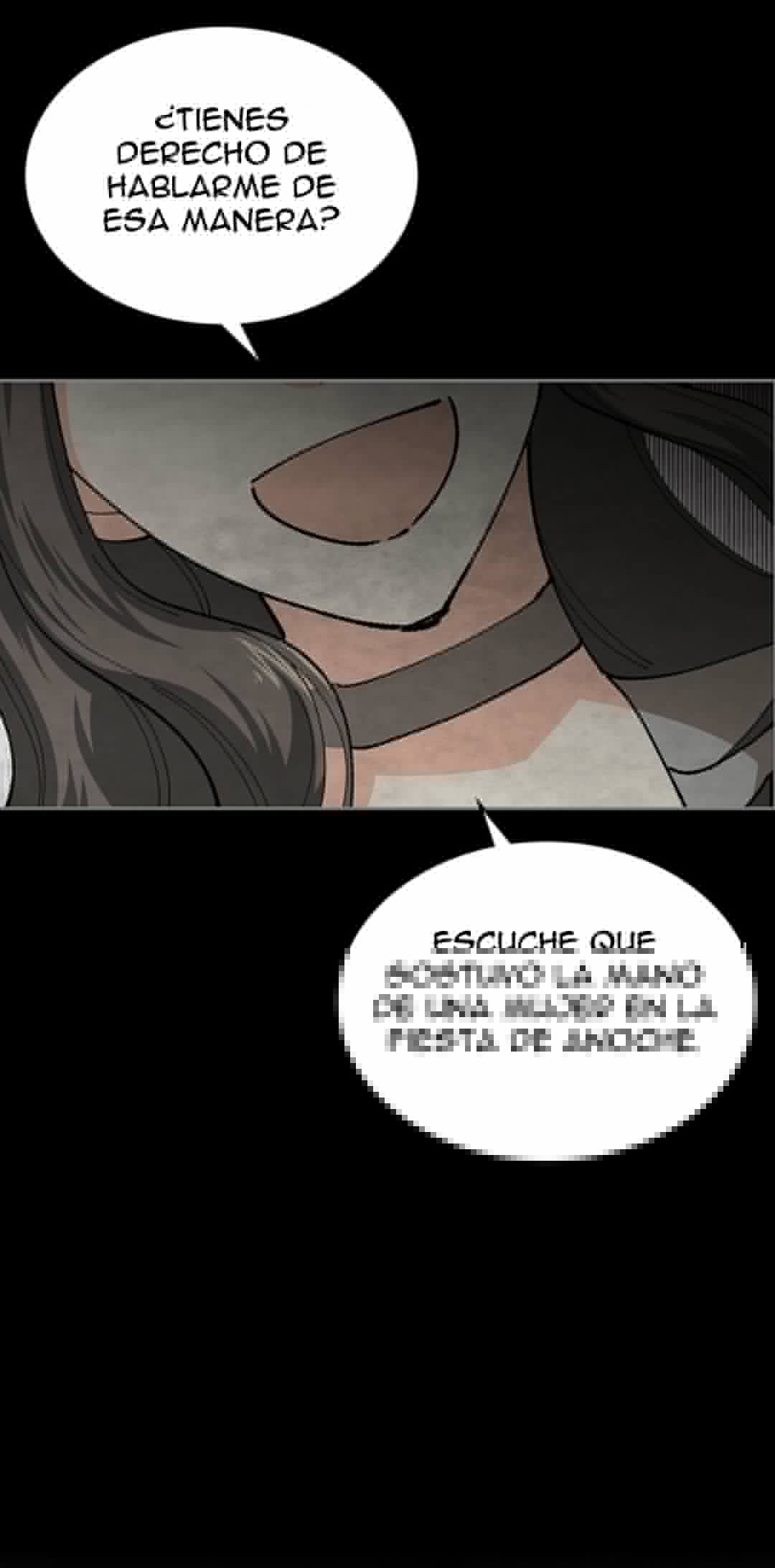 La mascota de la villana (2019) - Capítulo 5 - Página 43 - LectorTMOo