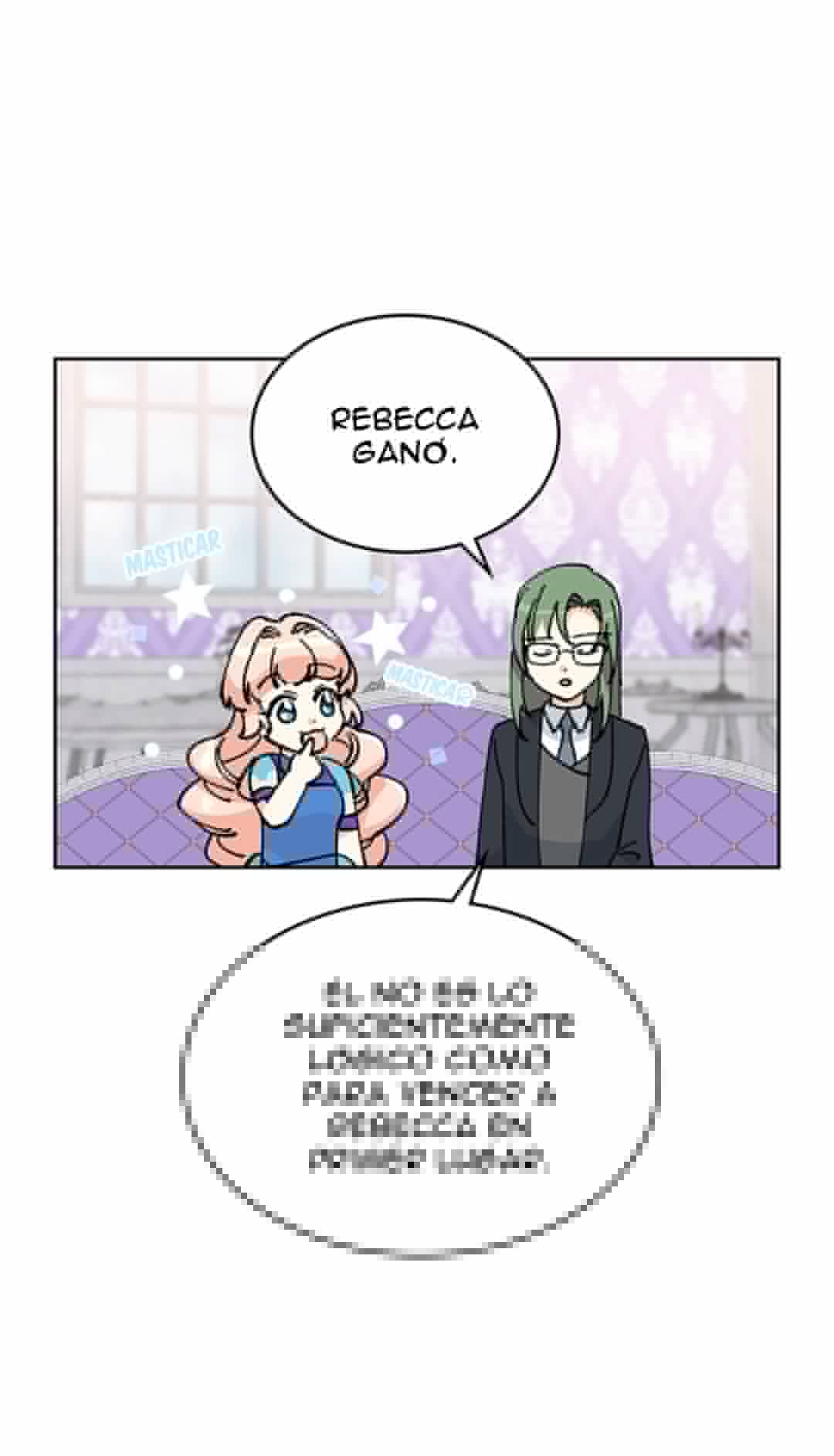 La mascota de la villana (2019) - Capítulo 5 - Página 54 - LectorTMOo