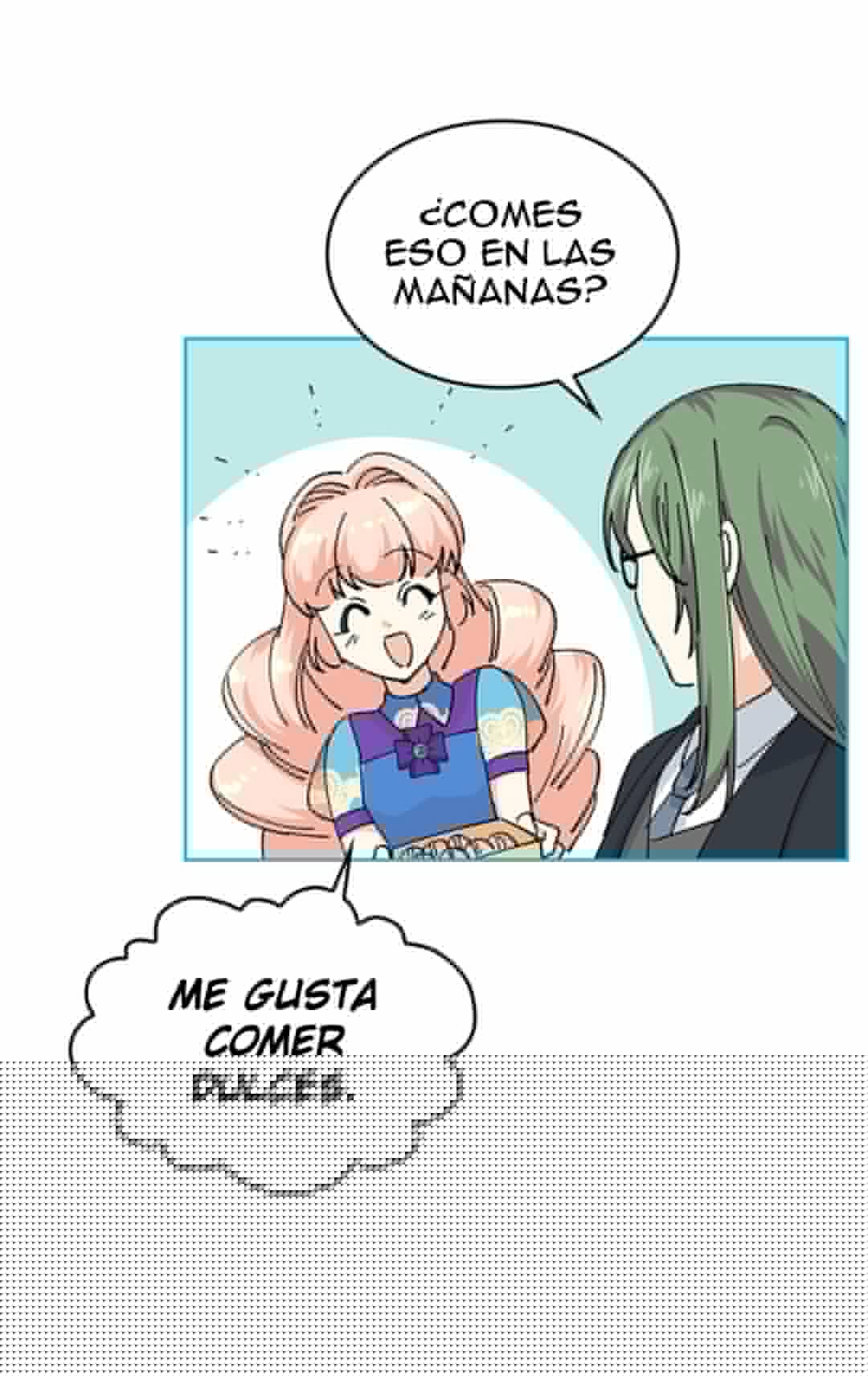 La mascota de la villana (2019) - Capítulo 5 - Página 58 - LectorTMOo