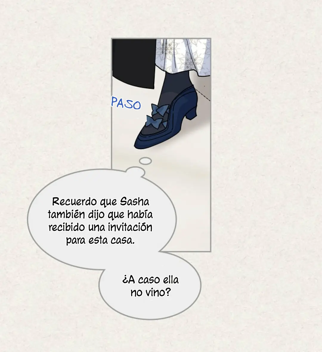 La mascota de la villana (2019) - Capítulo 50 - Página 14 - LectorTMOo