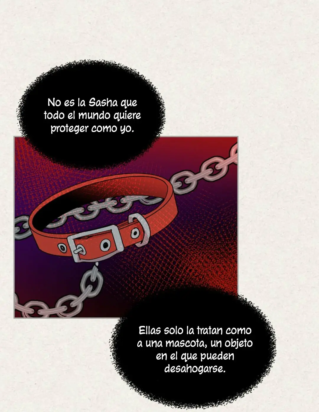 La mascota de la villana (2019) - Capítulo 50 - Página 20 - LectorTMOo